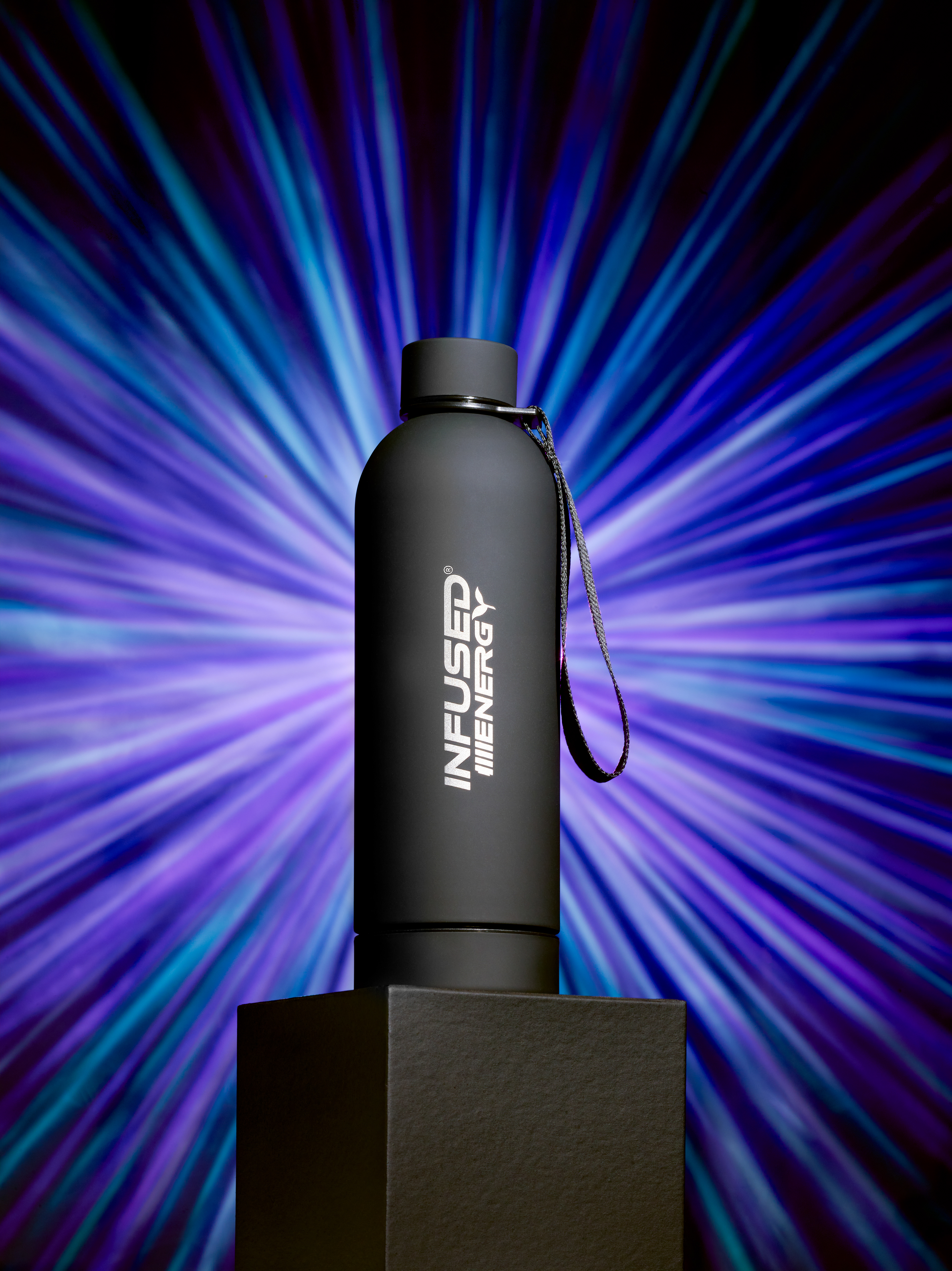 Infused Energy - Spec