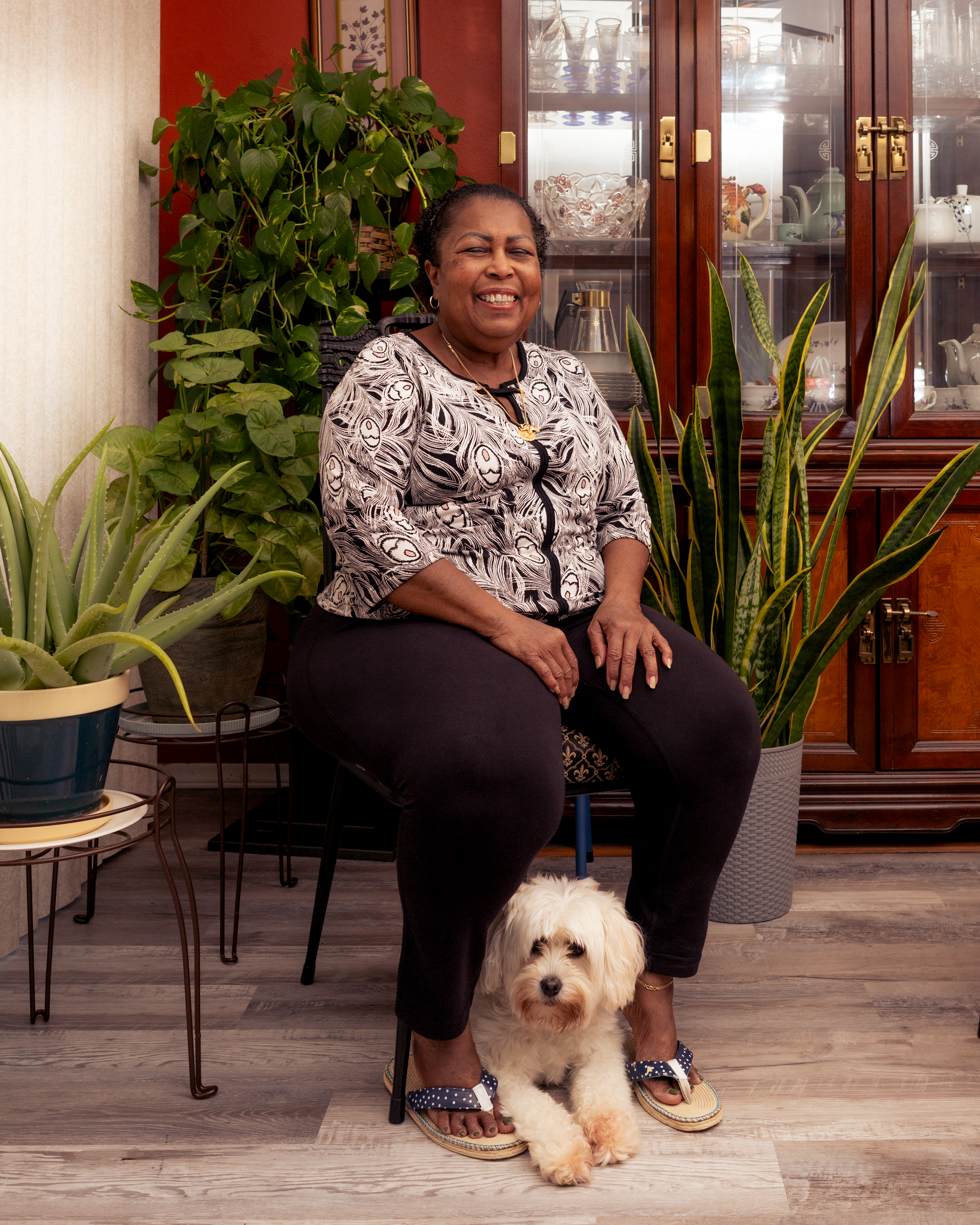 Teta Yady y Mini, 2025