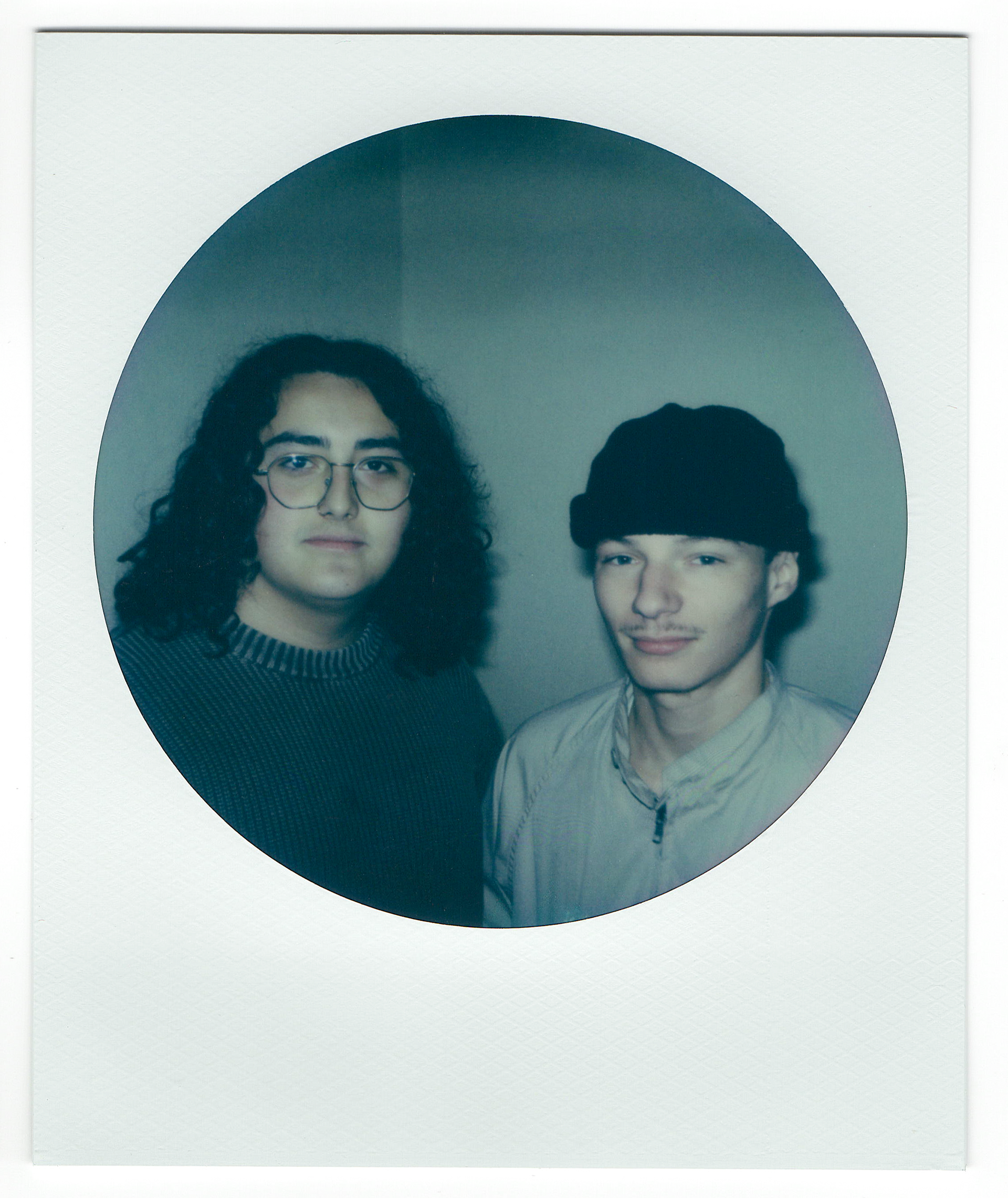 Matthew y John, 2024