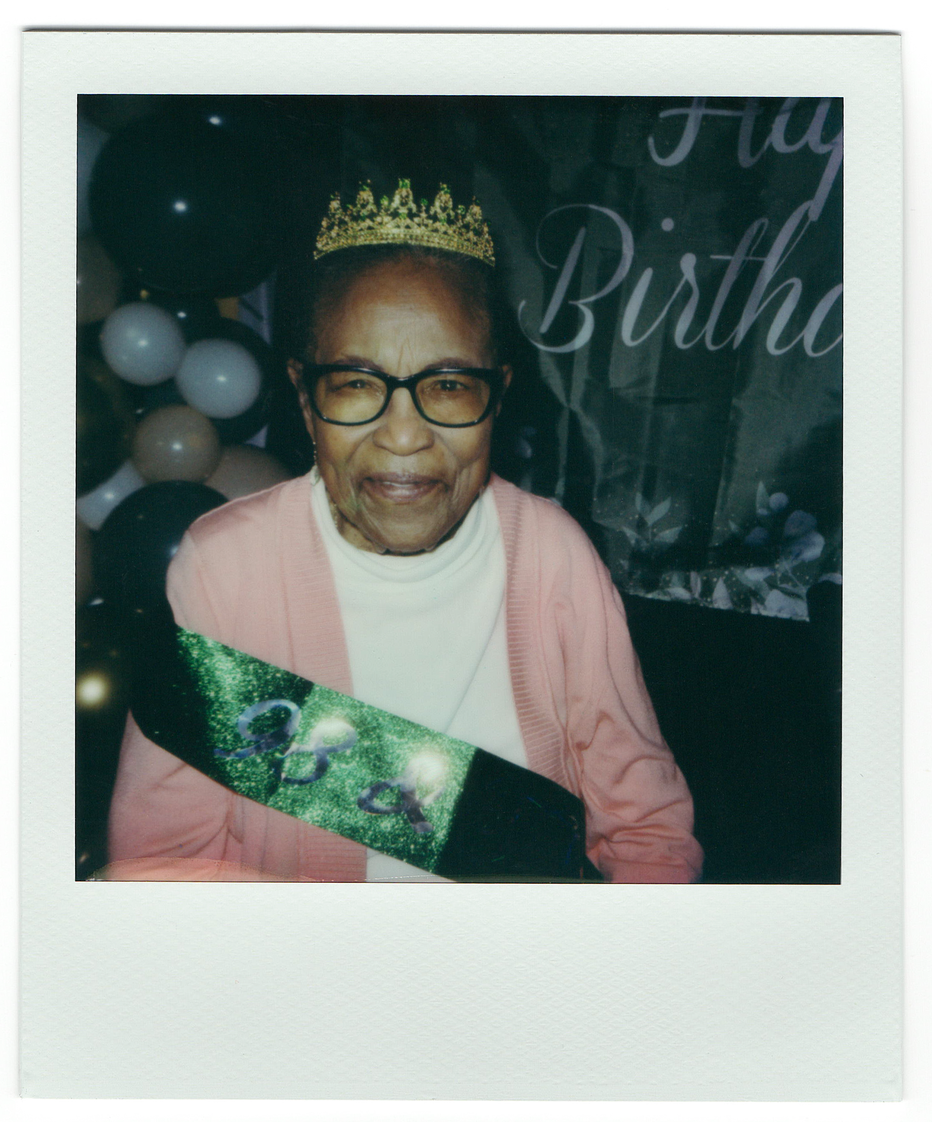 Abuelita 98th, 2024
