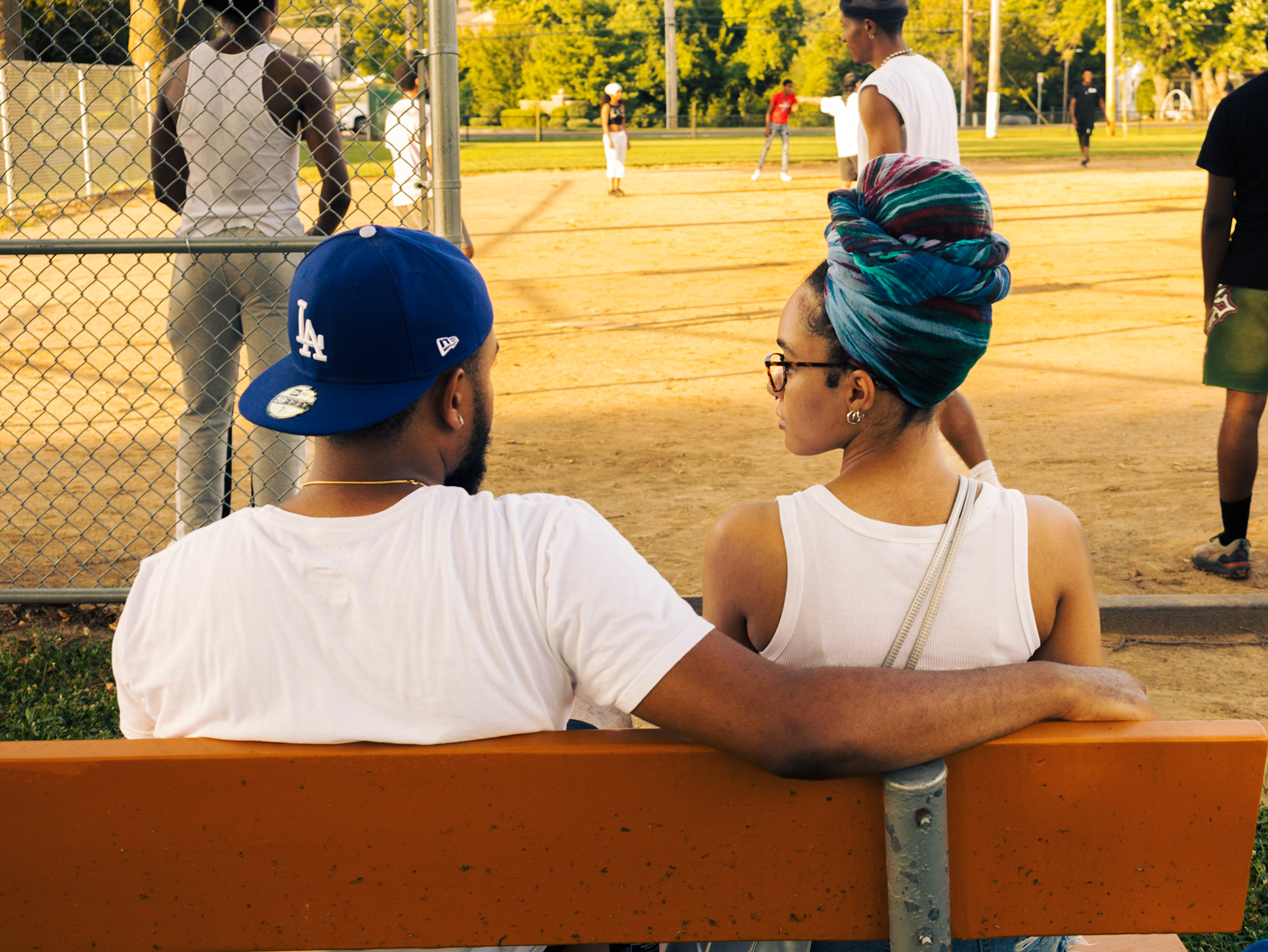 Five Dolla Cam Kickball, 2024