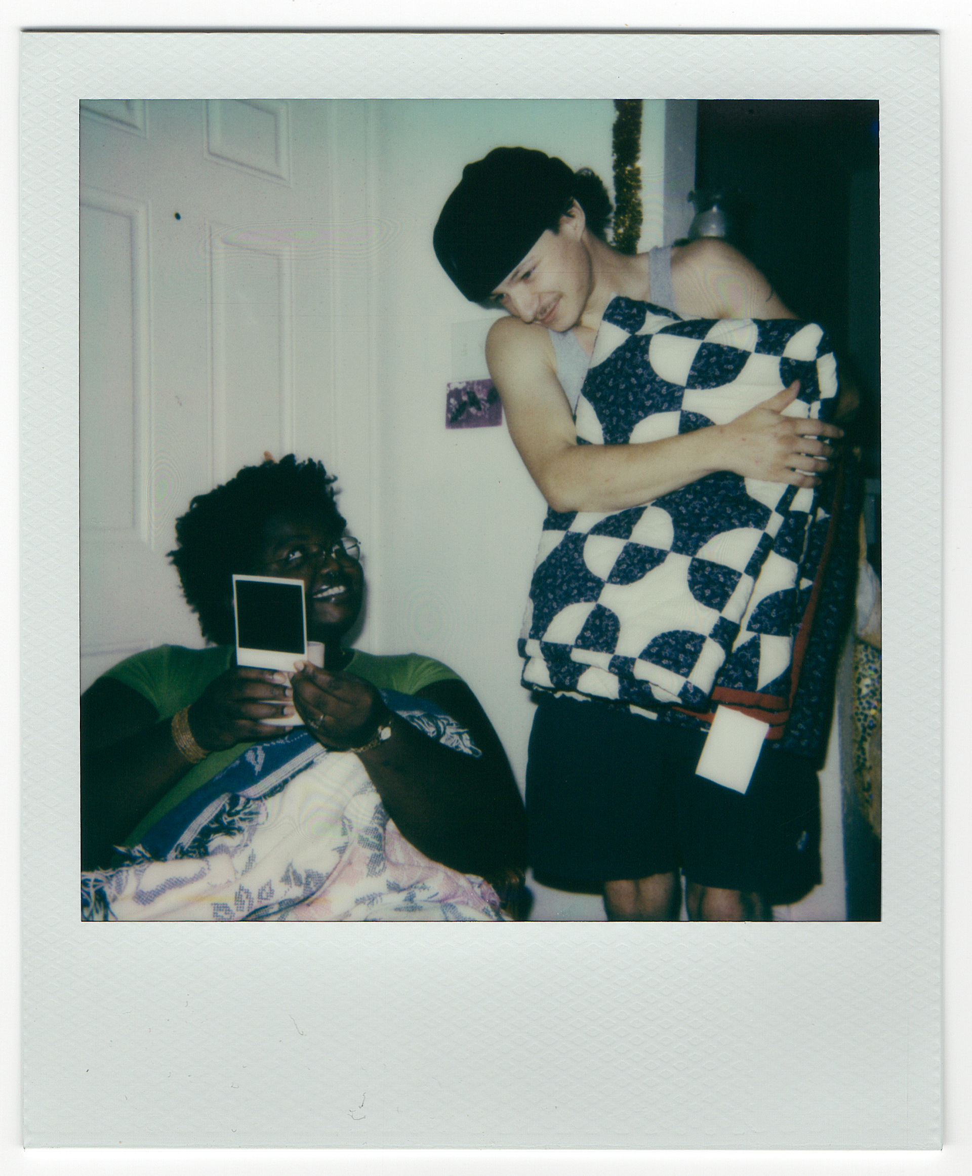 Looking at 'Sleepy John', 2025