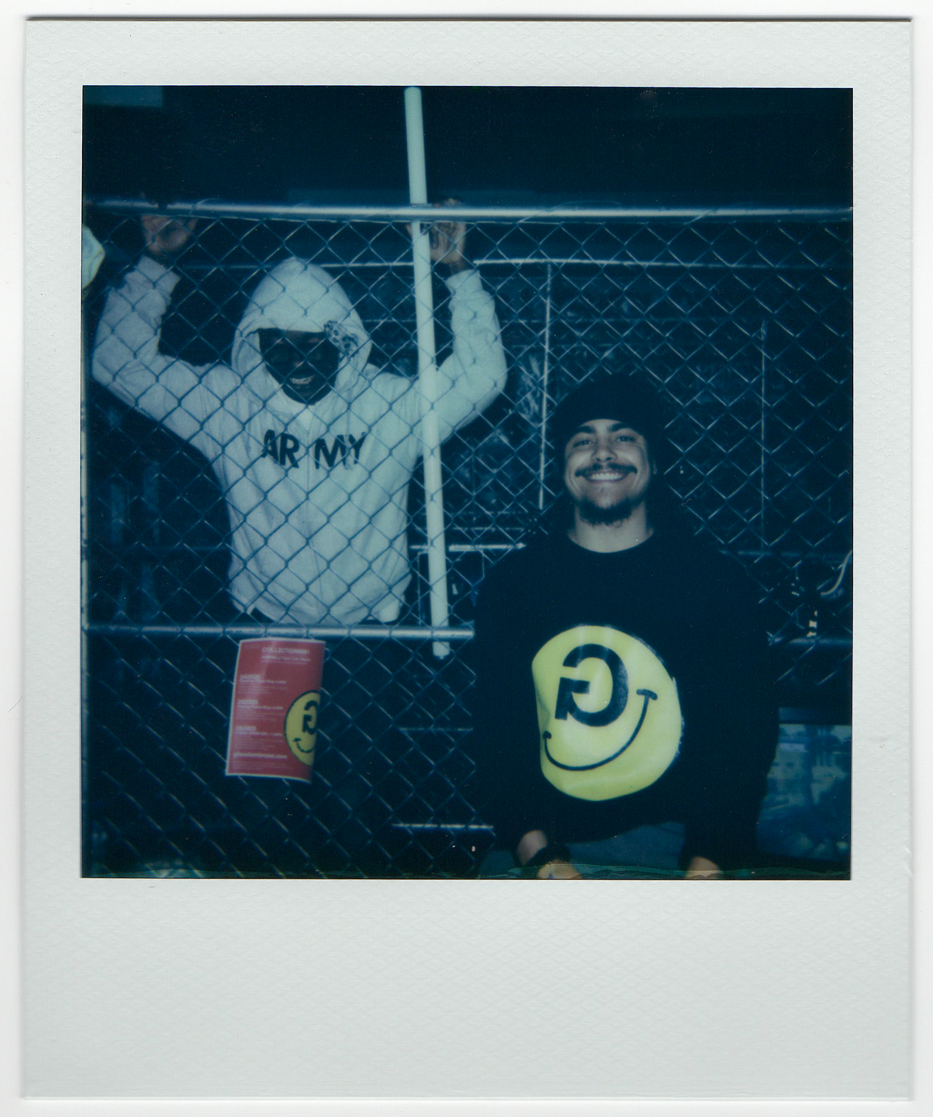 Sickly y Jordan, 2025