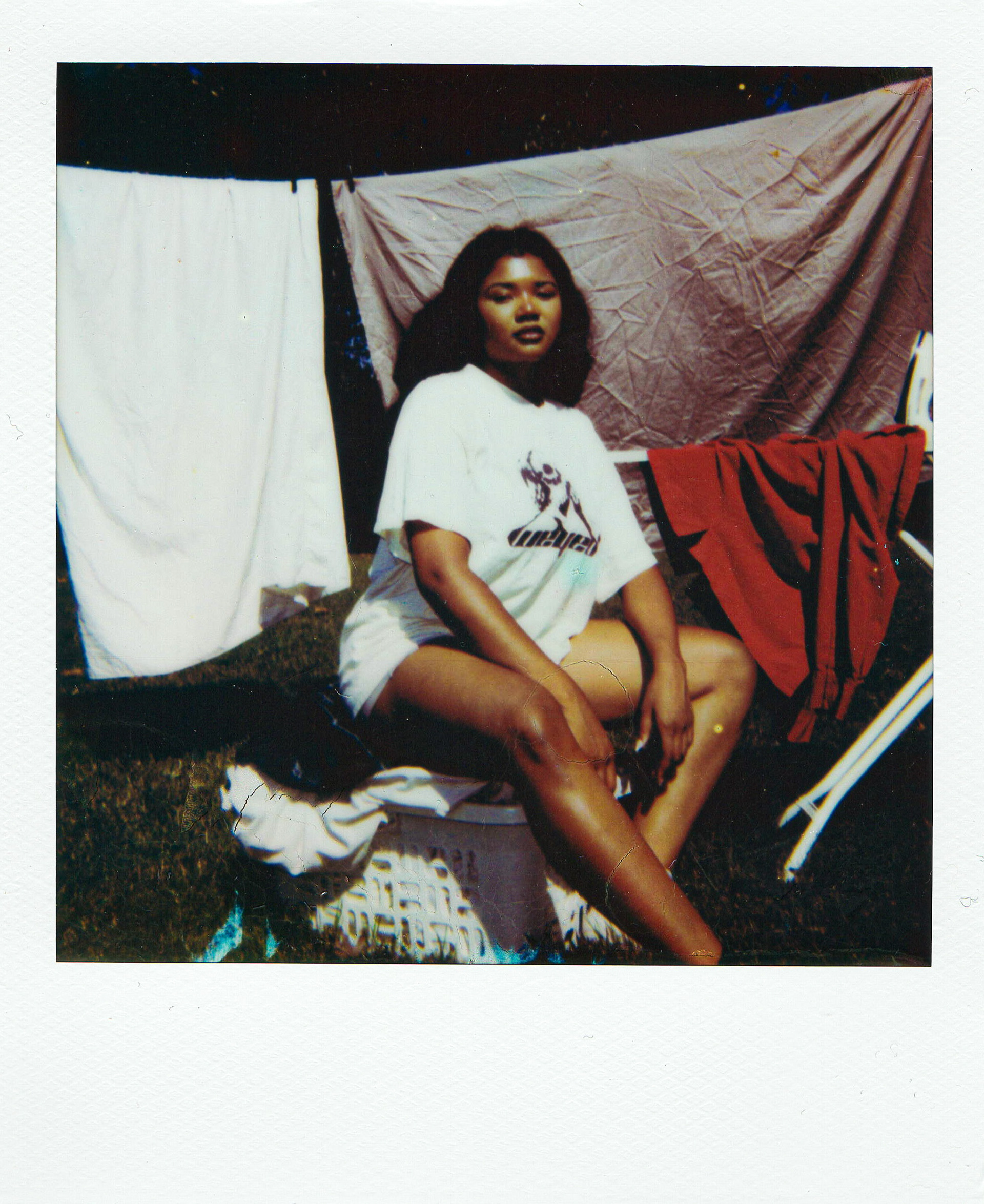 Aaliyah