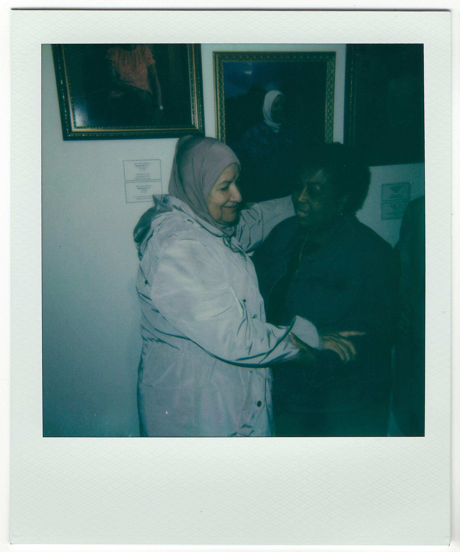 Caught up in the Rapture, 2025