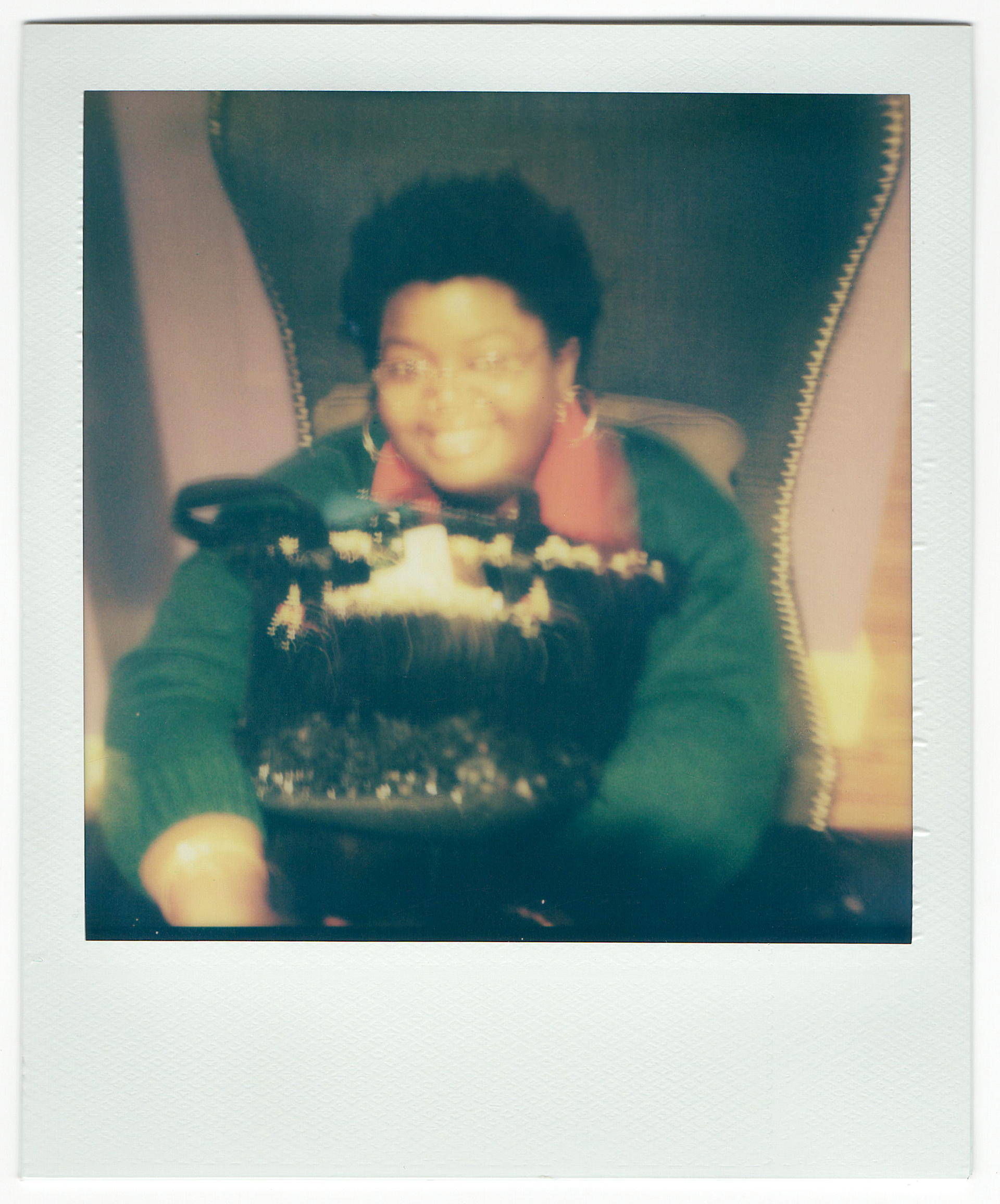 I Like Your Purse, 2024