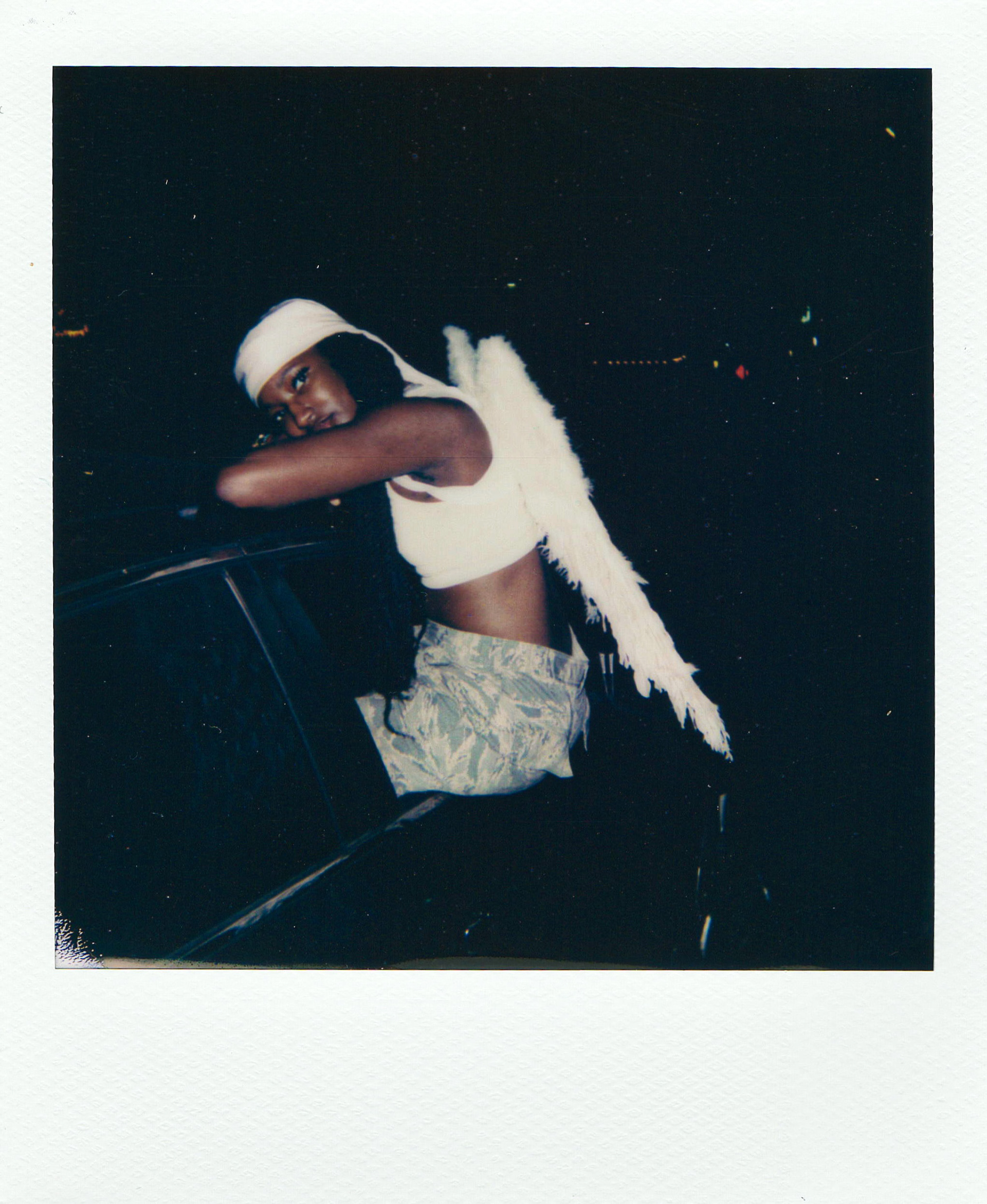 Negro Swan