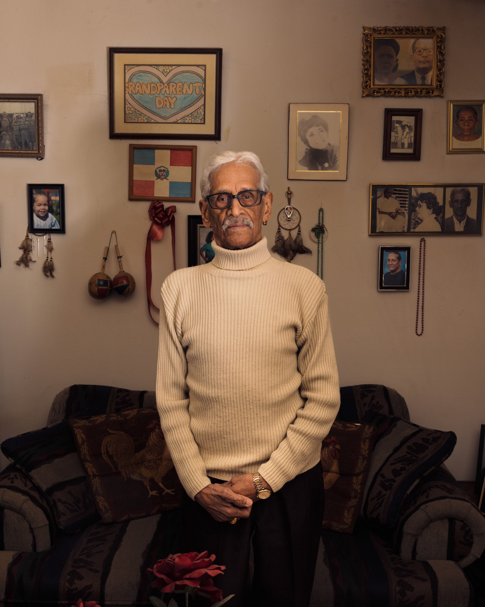 Abuelito (81),2025