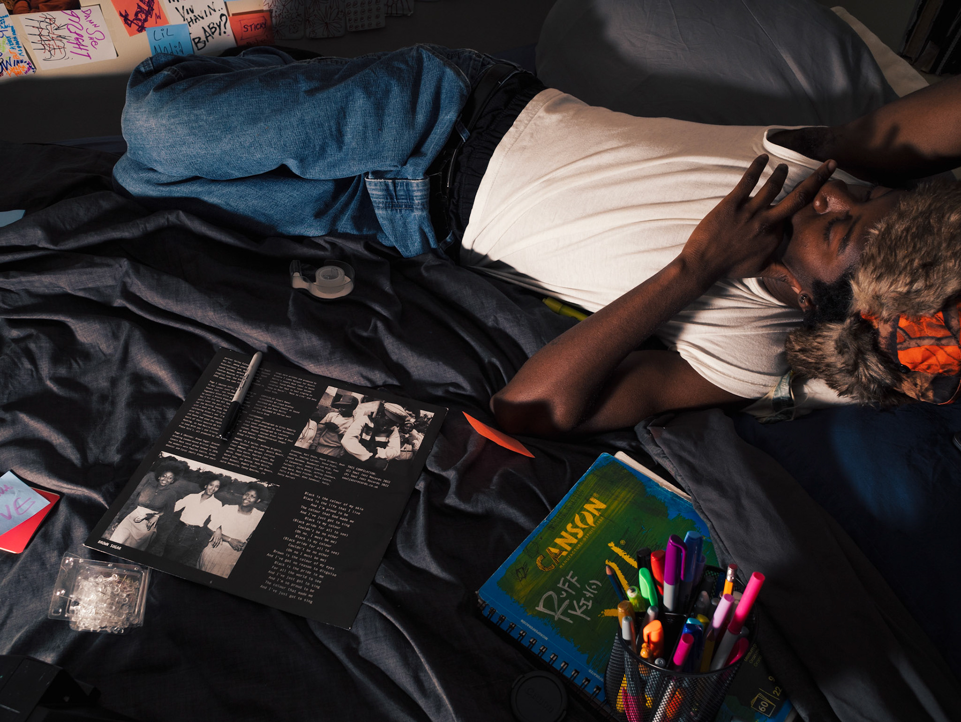 Ryan's Room, 2023
