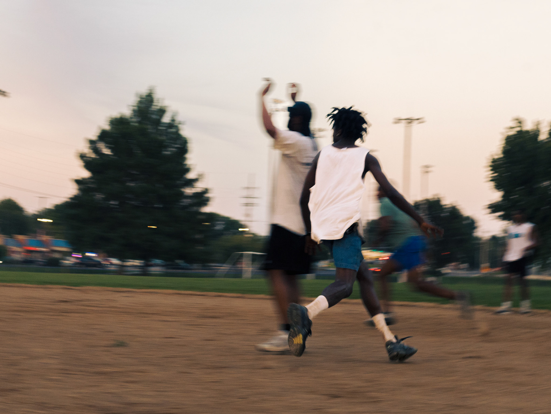 Five Dolla Cam Kickball, 2024