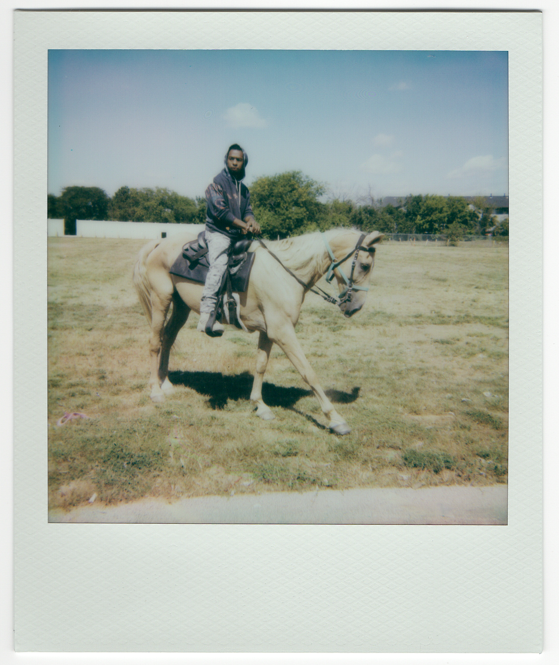 Florissant Cowboy, 2025