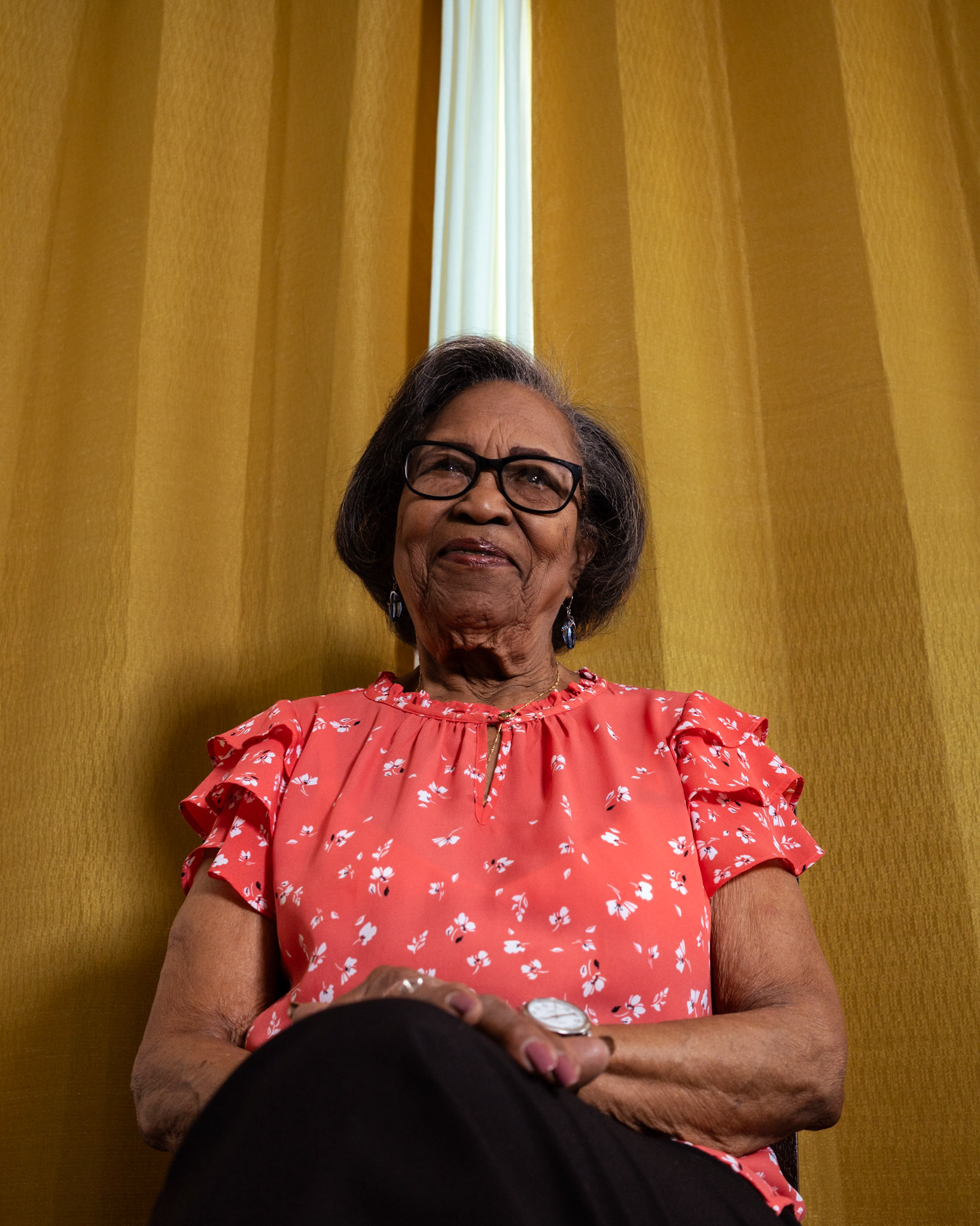 Abuelita (98),2025