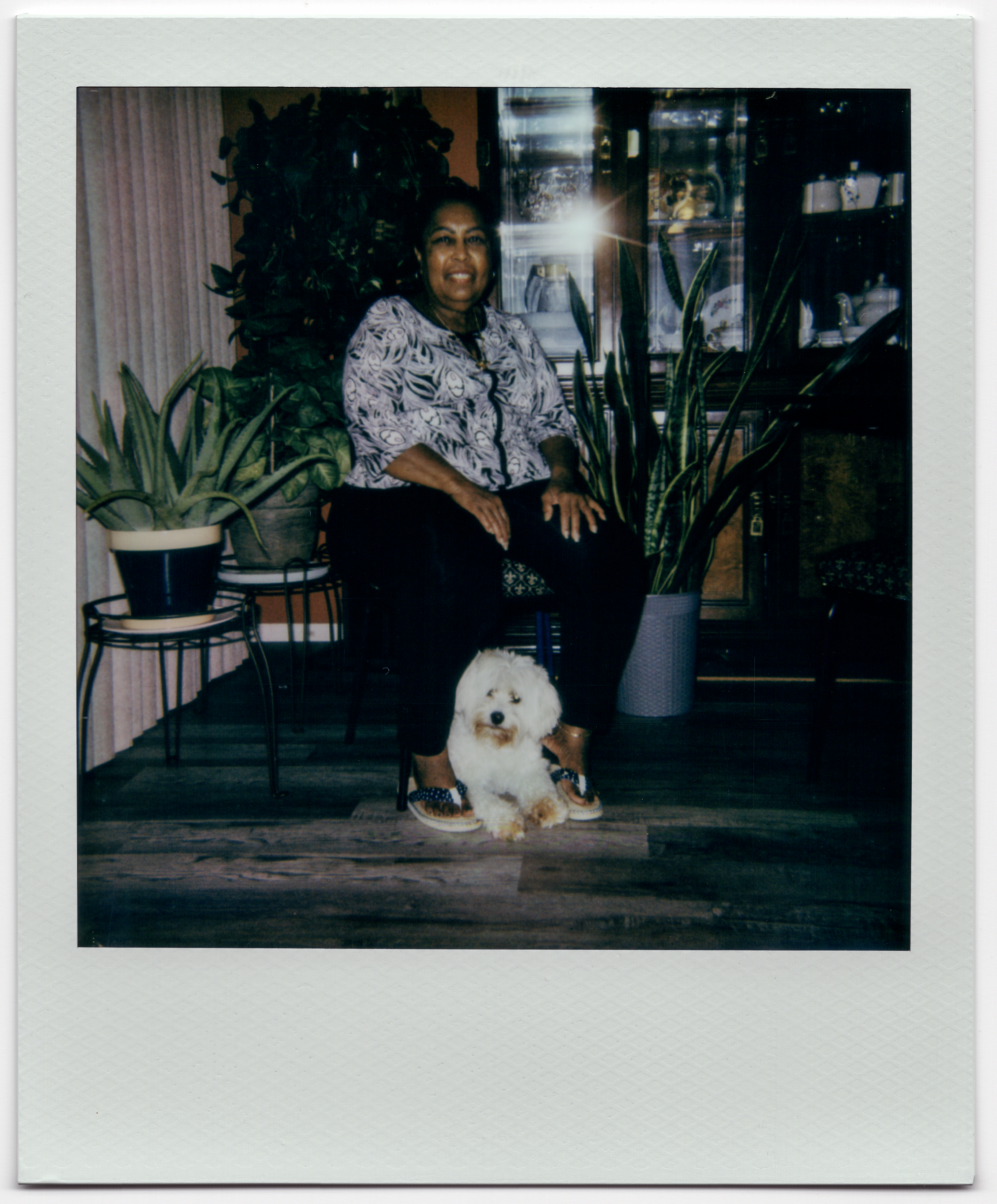 Teta Yady y Mini, 2025