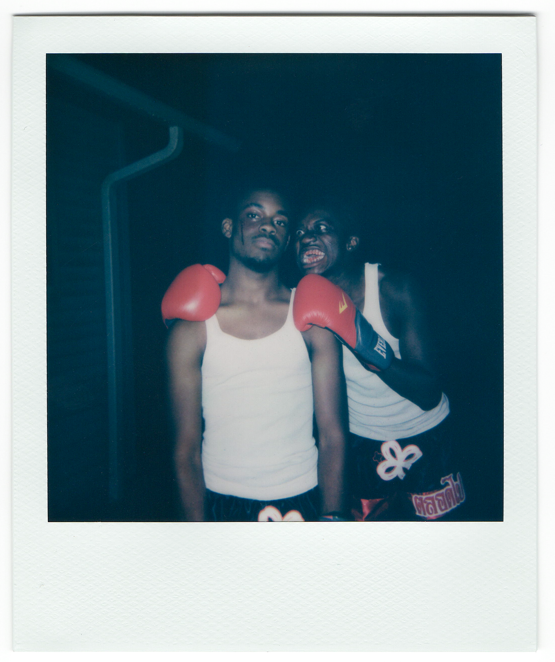 Boxing Brothers, 2023