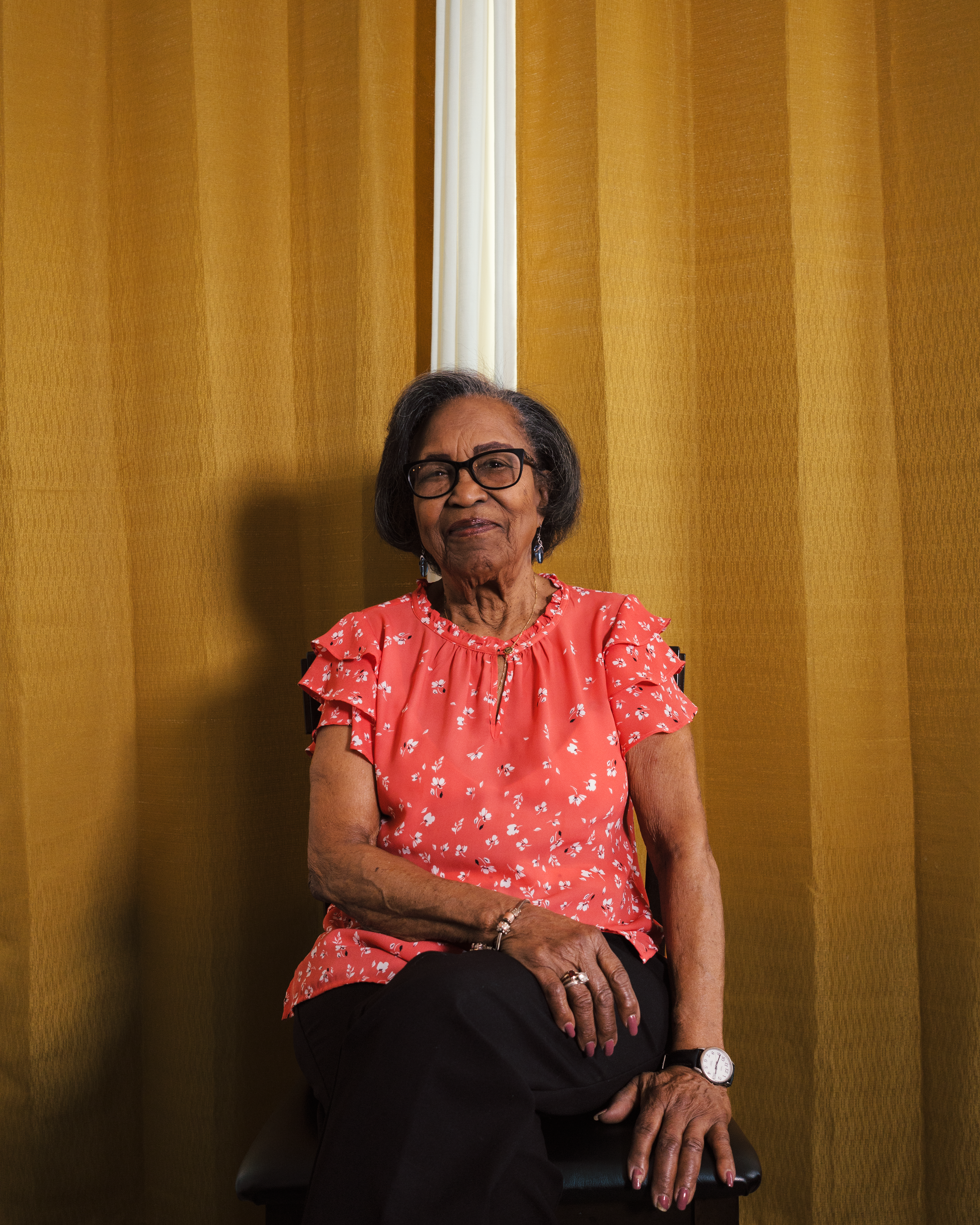 Abuelita (98), 2025