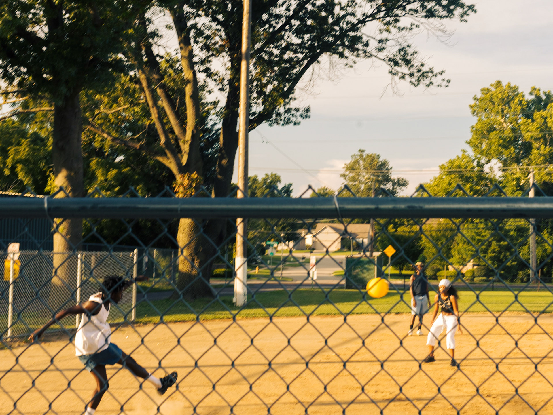 Five Dolla Cam Kickball, 2024