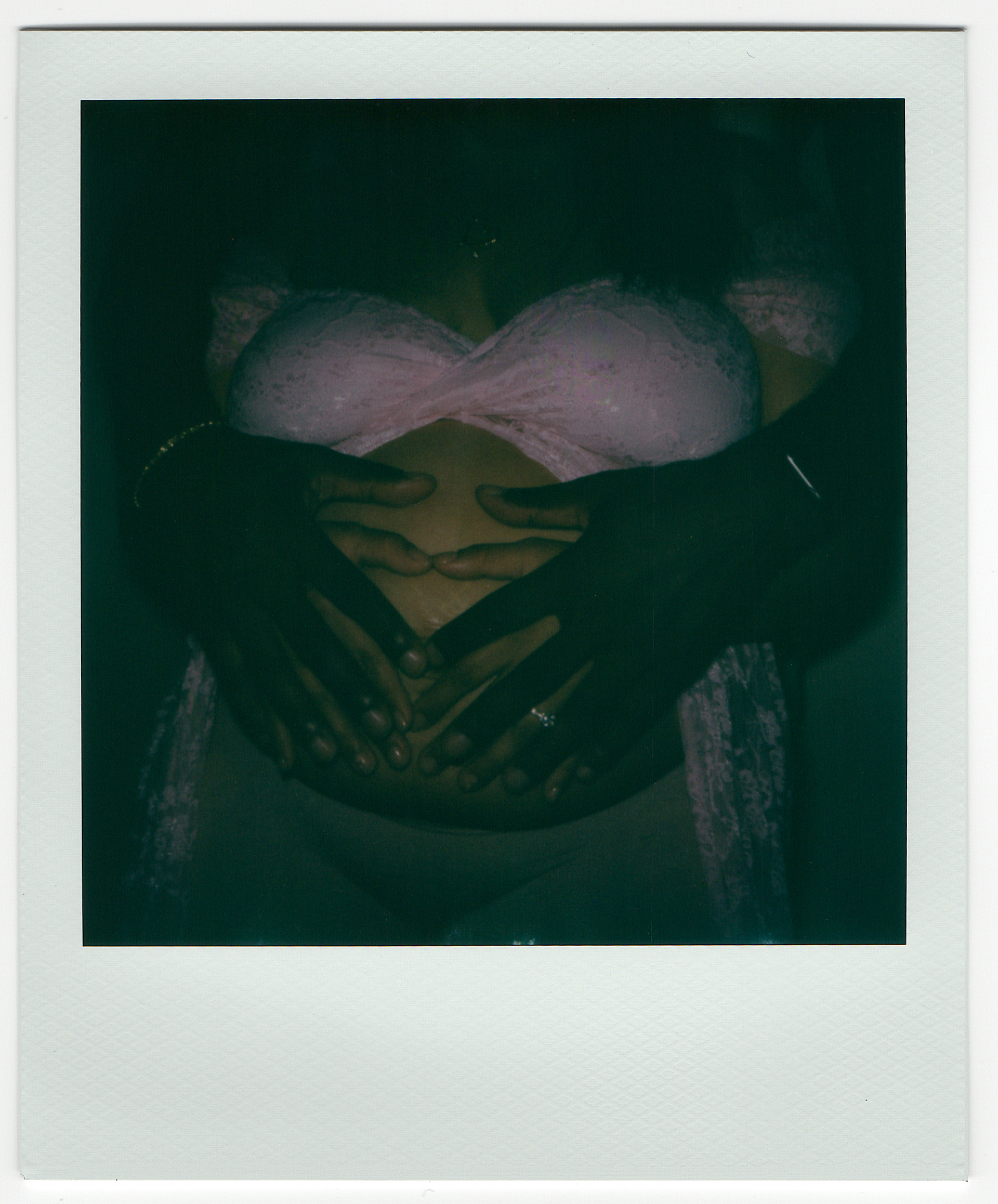 Jetzabel y Stick, 2025