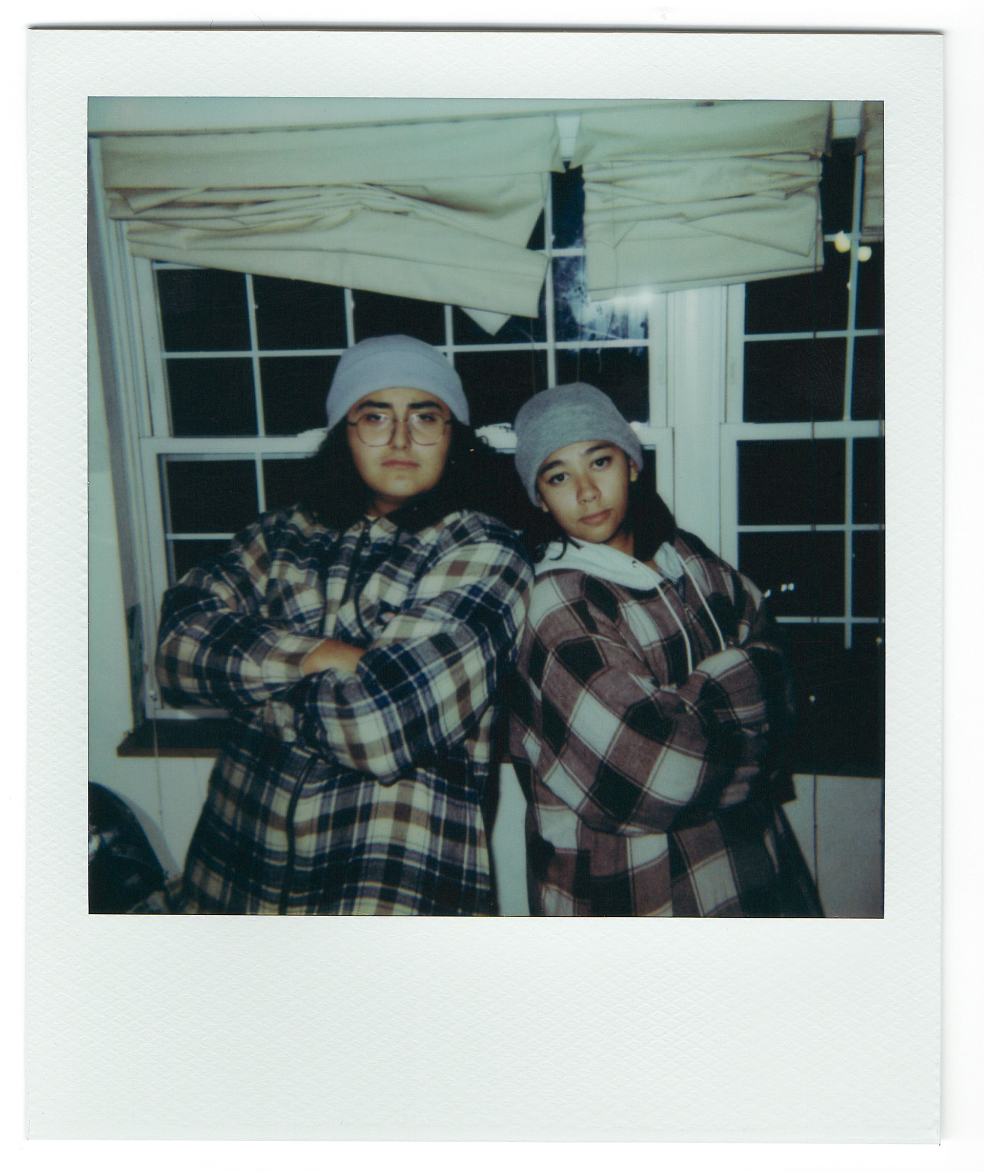 Matthew y Nicole, 2023