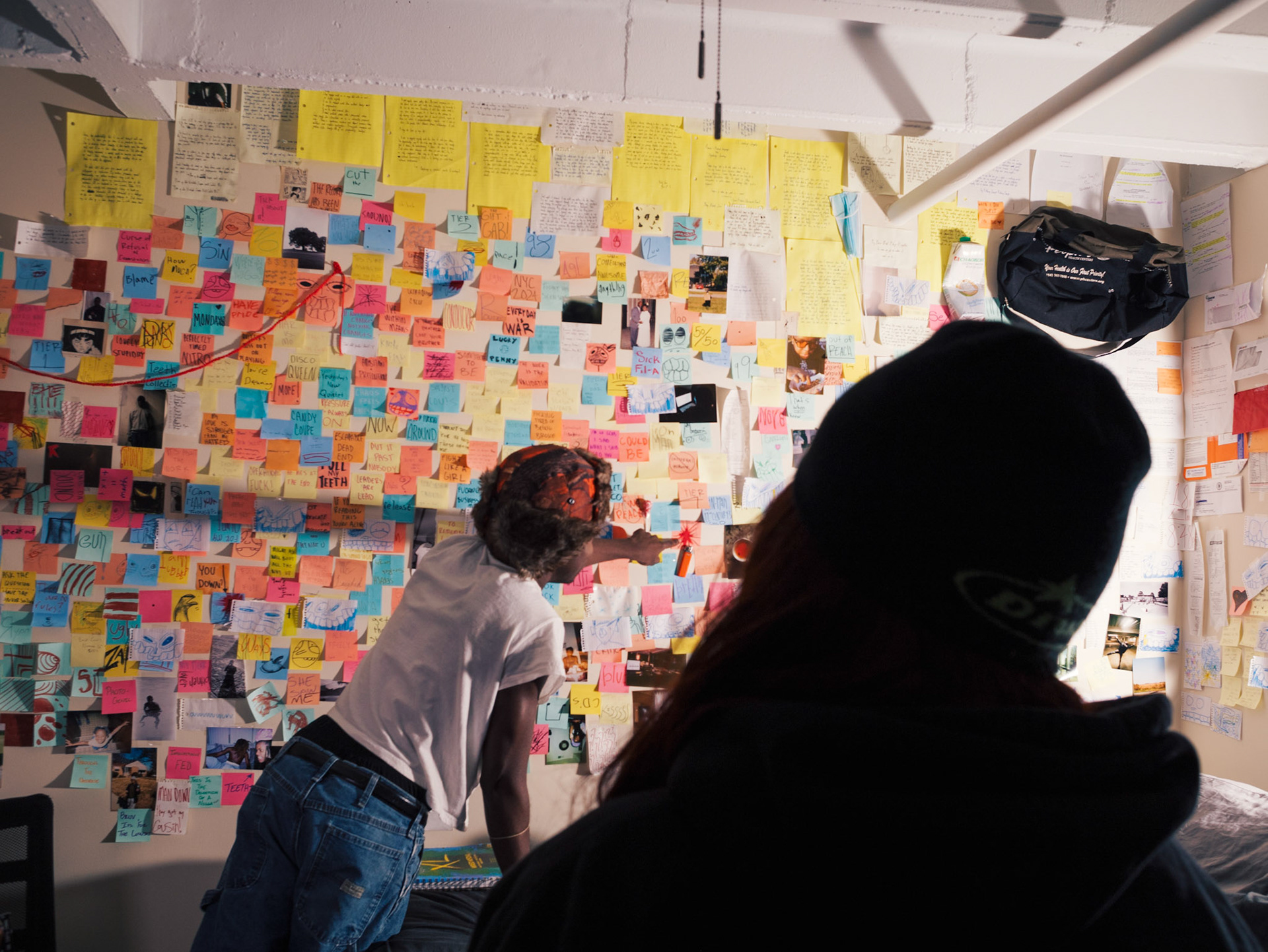 Ryan's Room, 2023