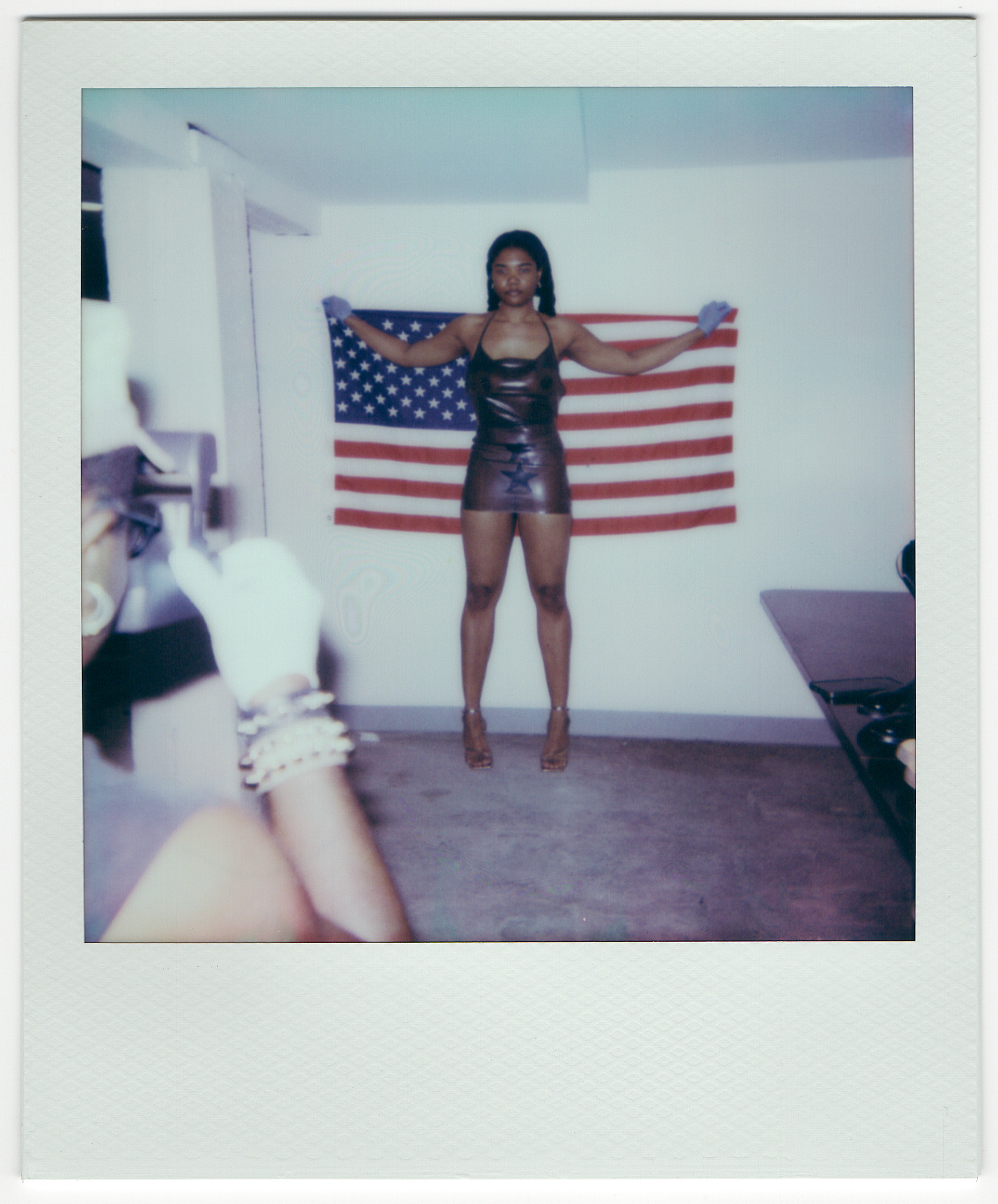 Aaliyah y SIckly, 2025