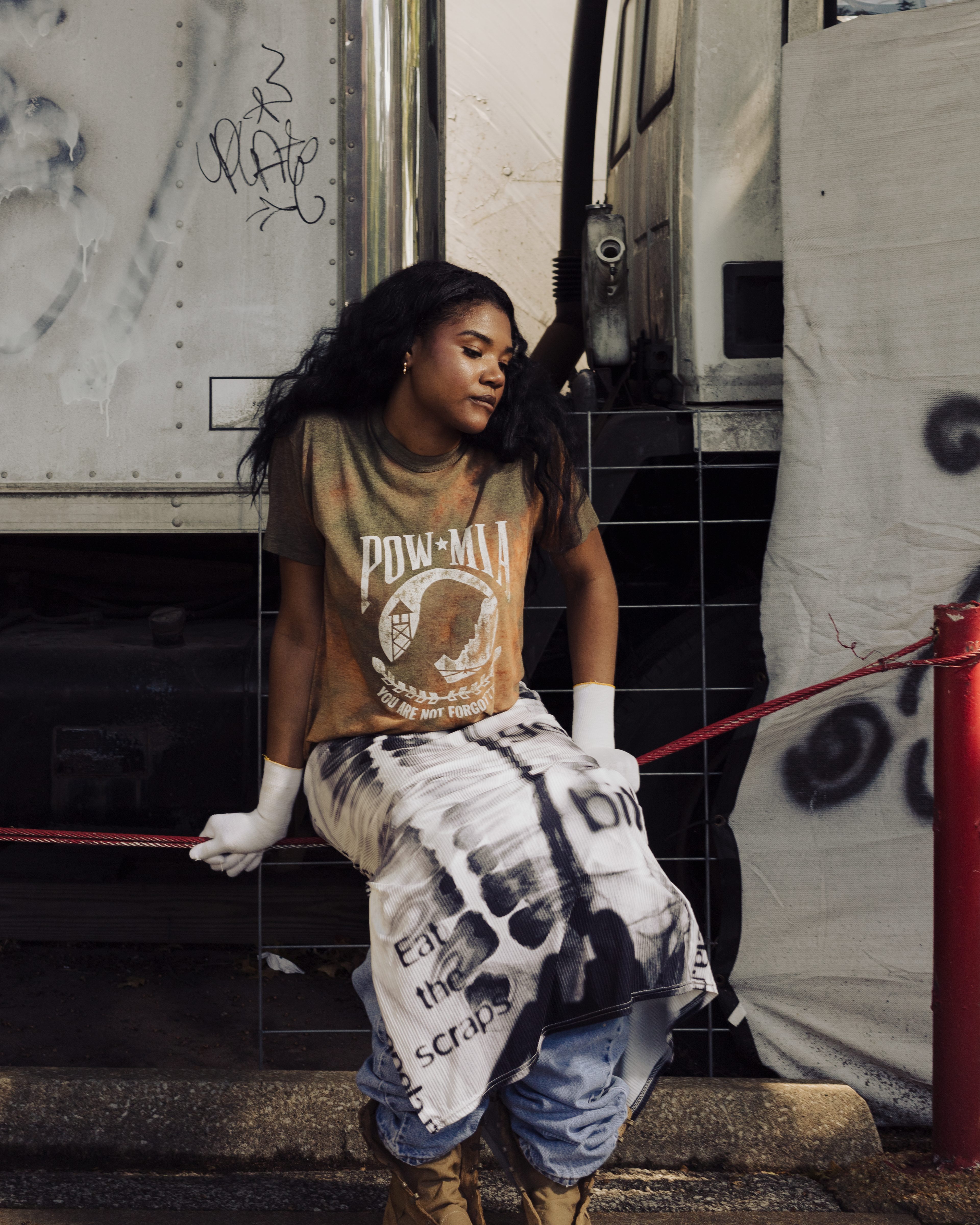 Aaliyah, 2025