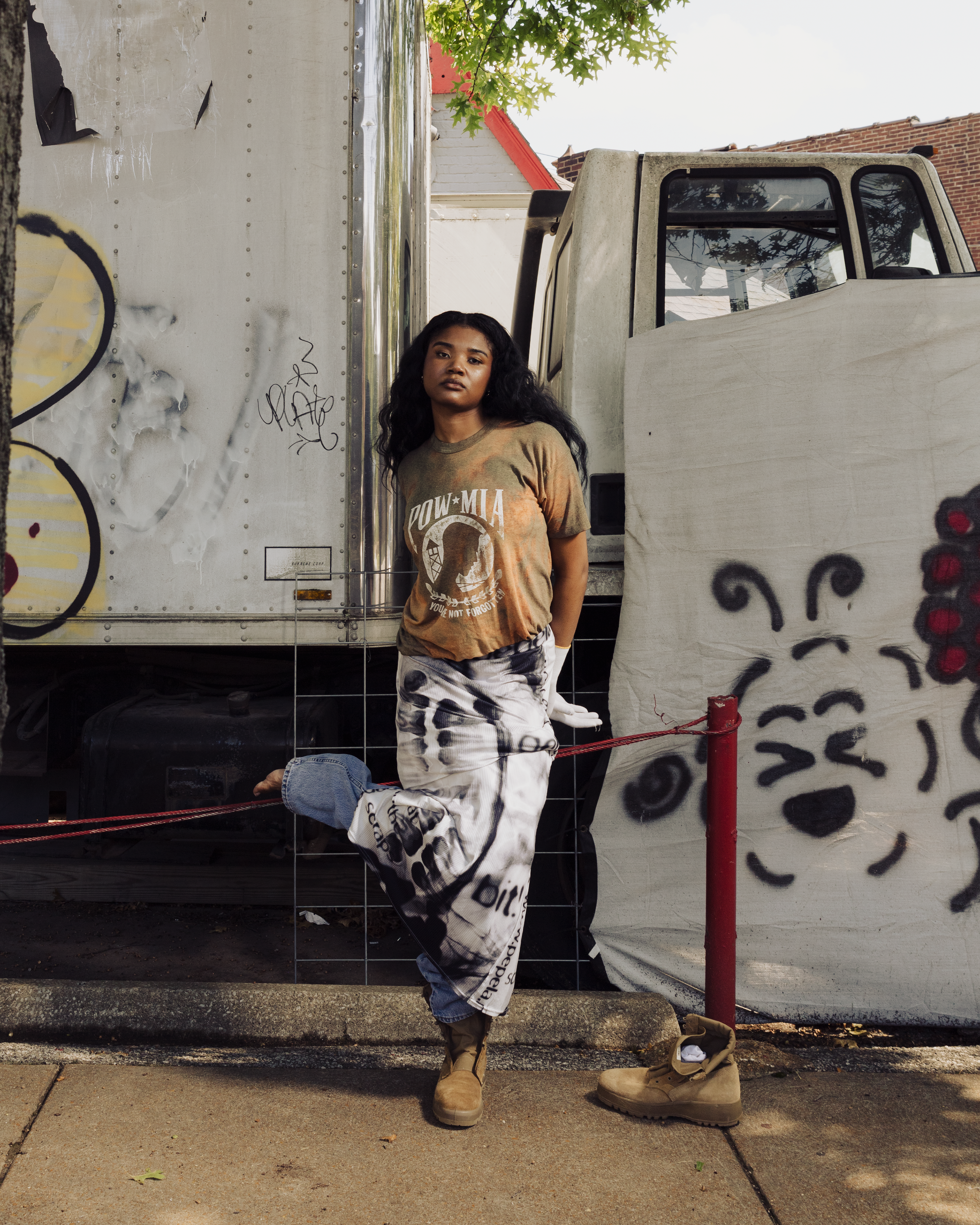 Aaliyah, 2025