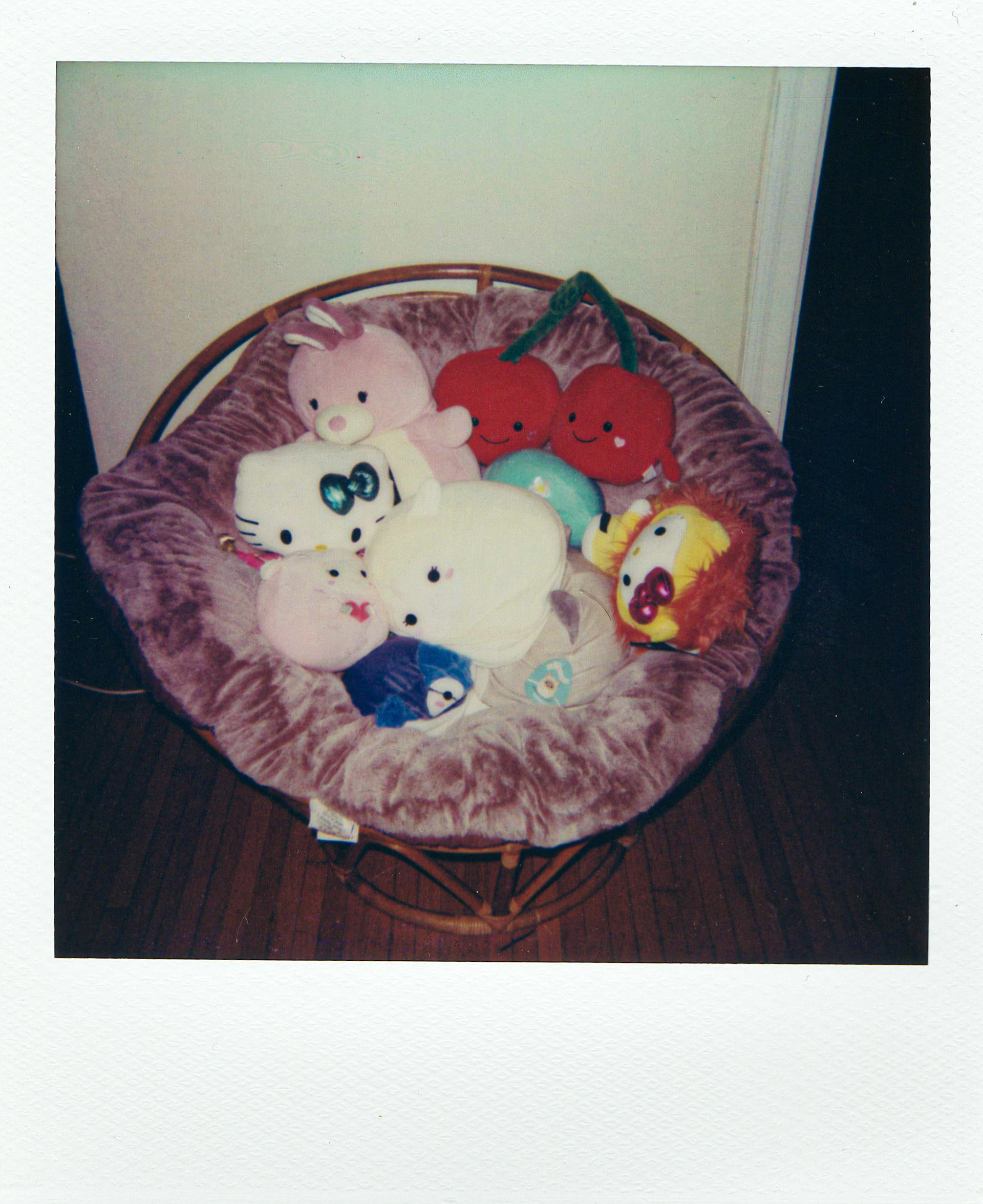 Joey's Chair