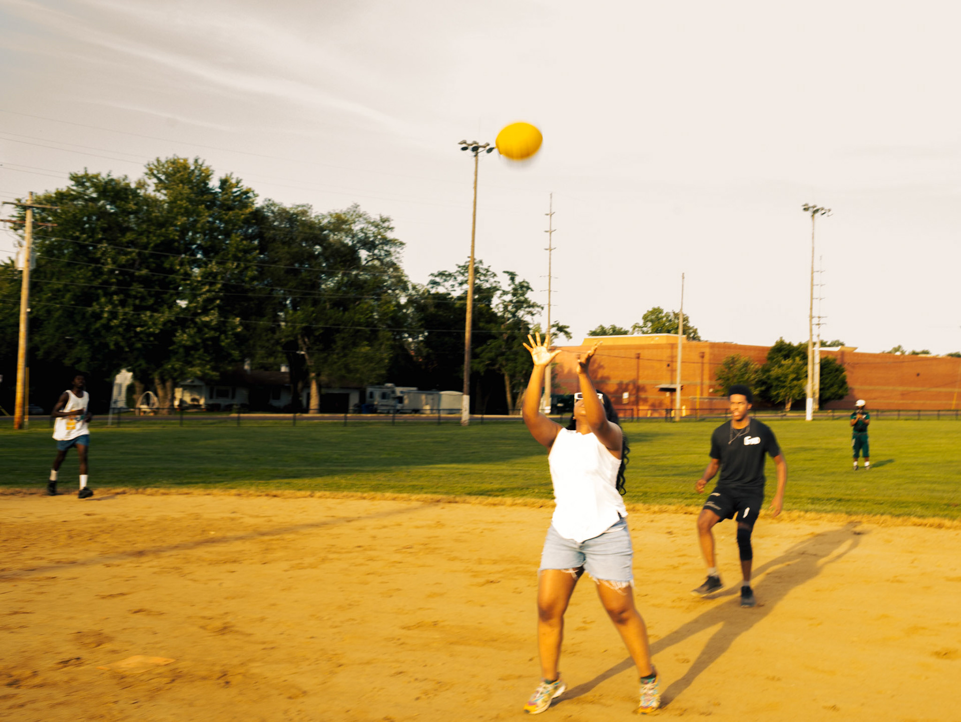 Five Dolla Cam Kickball, 2024