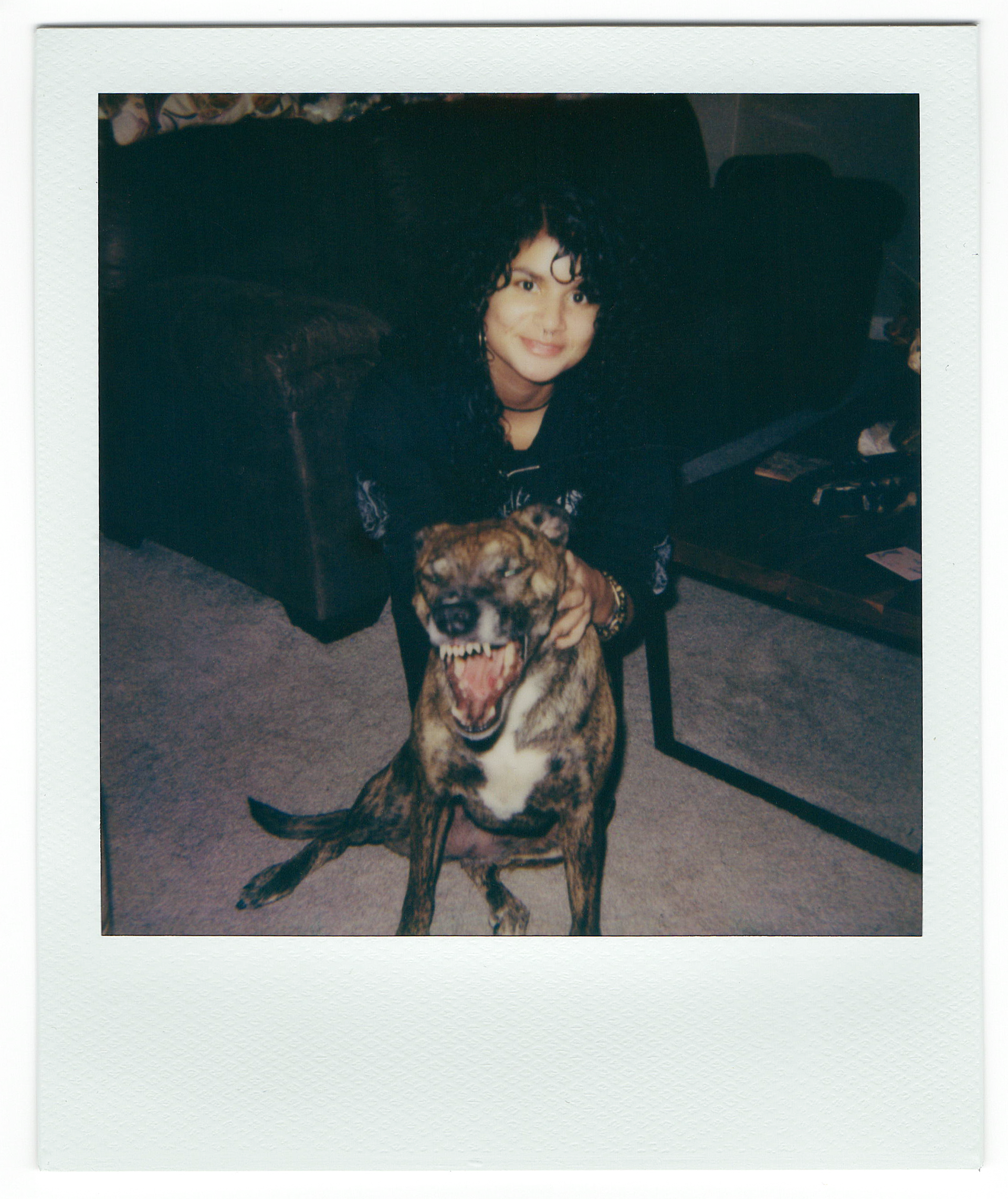 Jamila y Canela, 2023