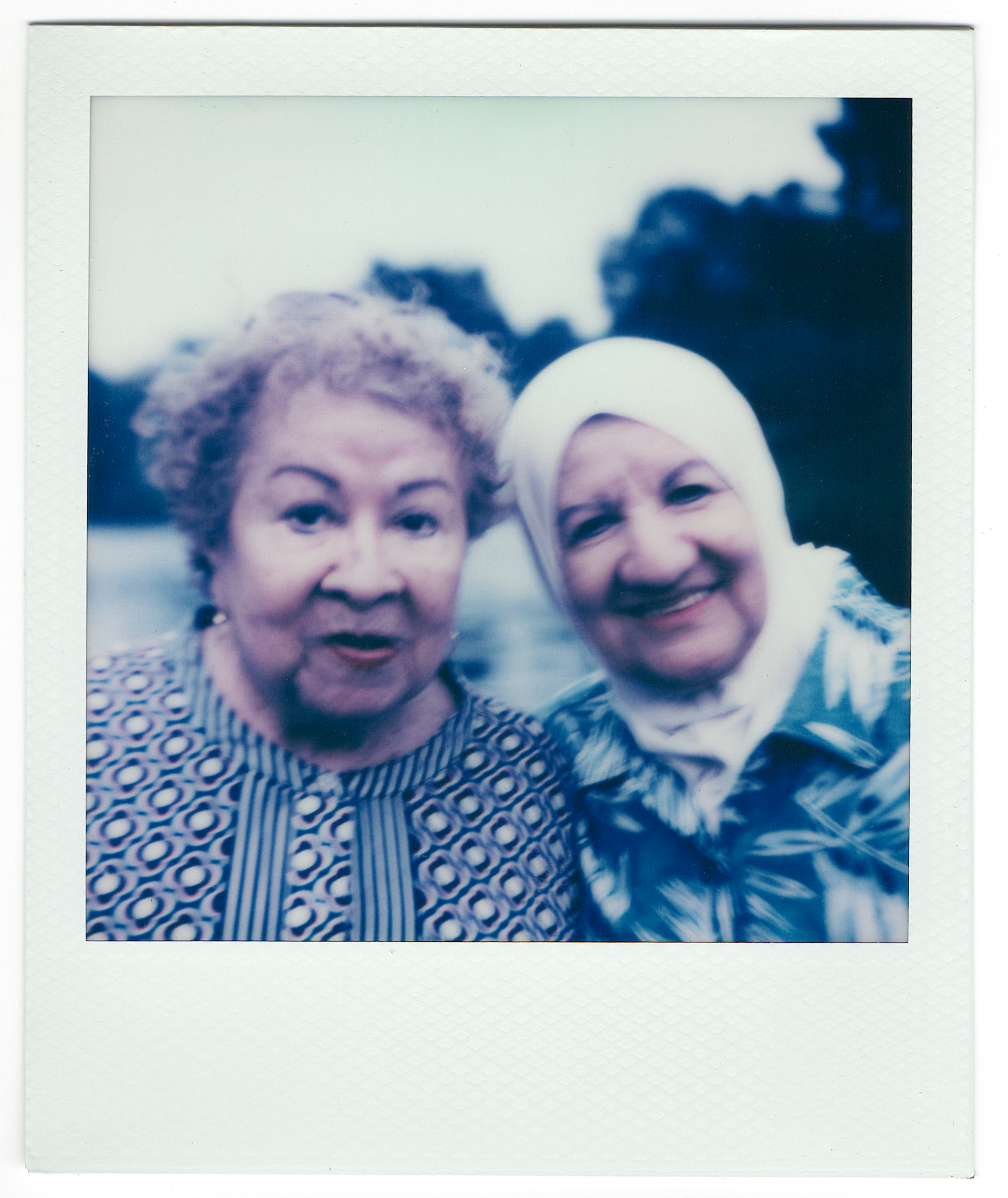 Tia y Teta, 2024