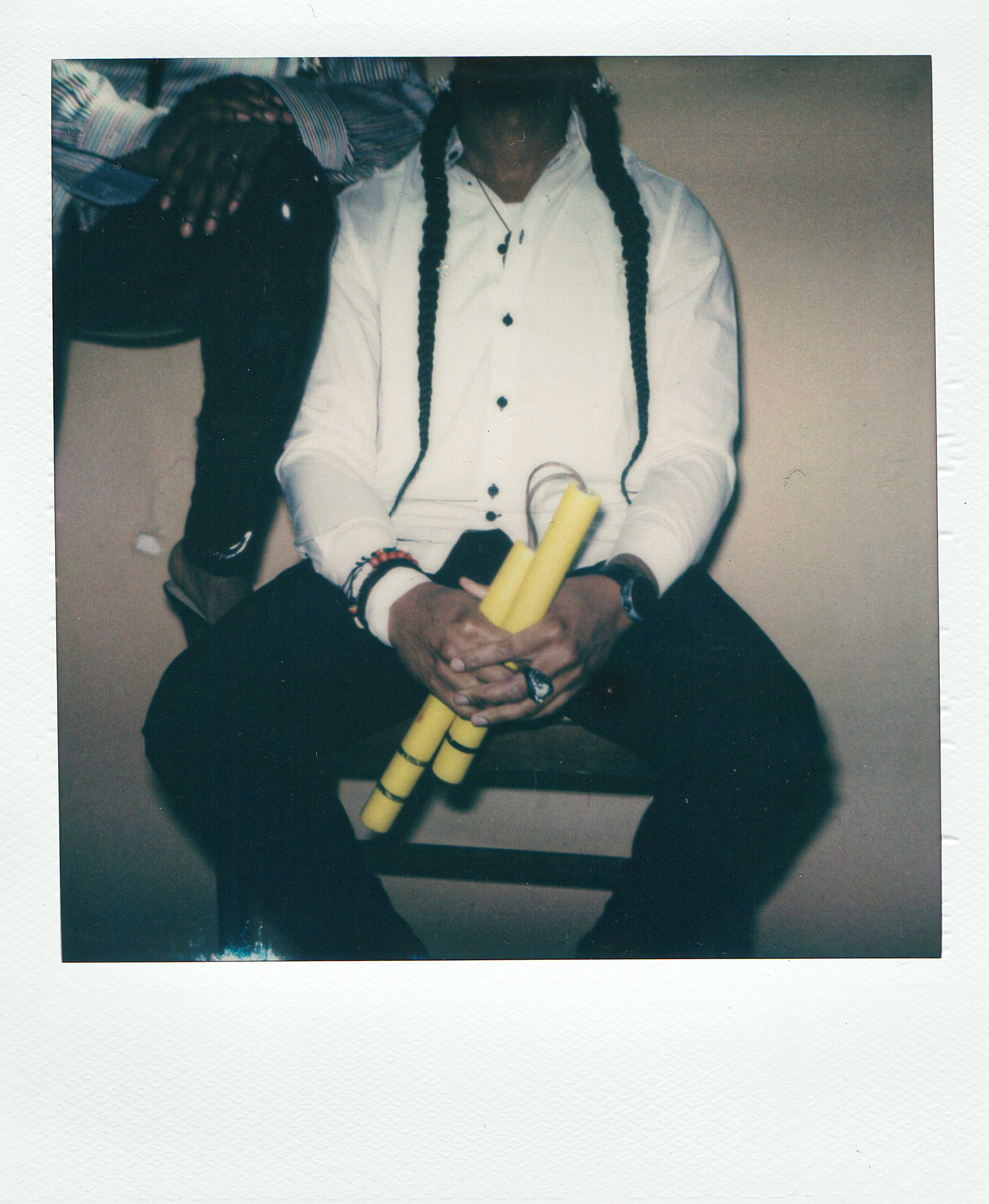 Nunchucks