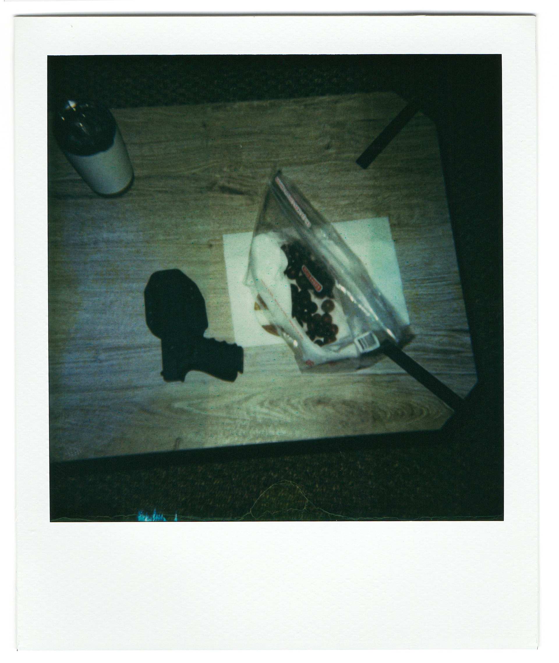 Glock y Grapes, 2023