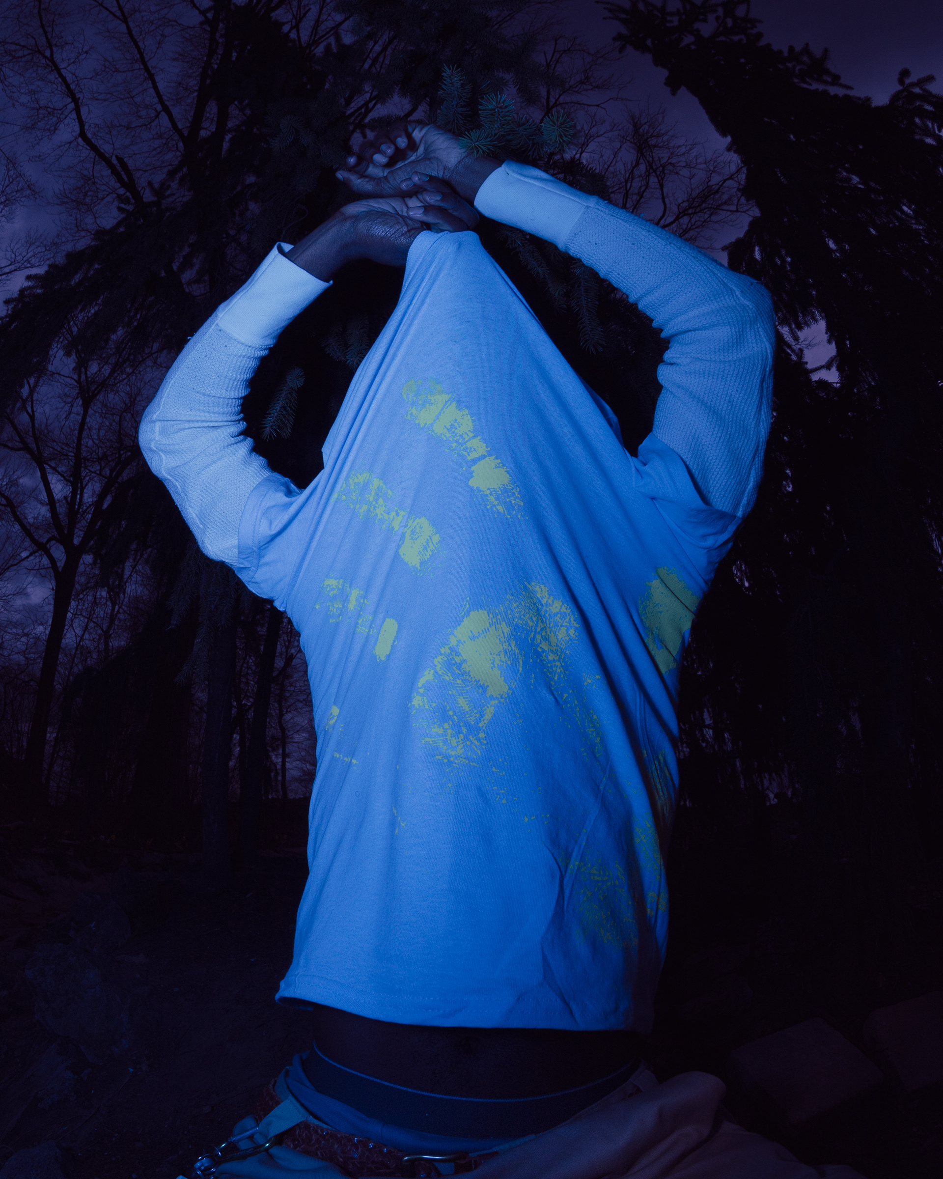 Five Dolla Cam '5 Tee', 2023