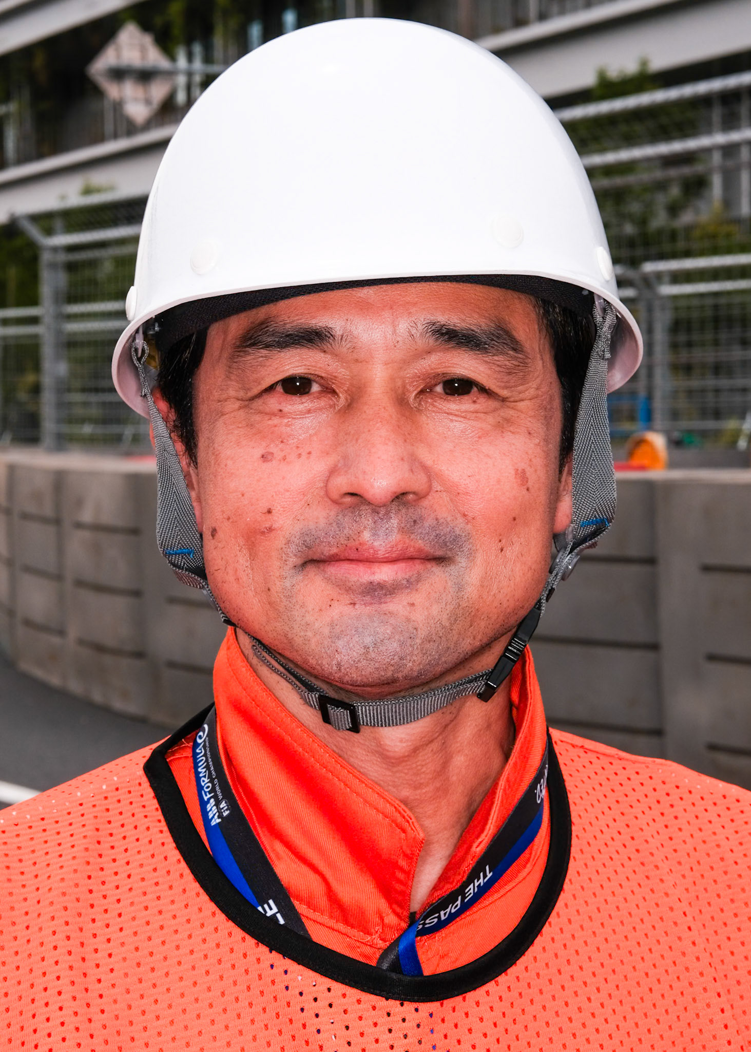 Tokyo, Japan on May 18, 2025. (Photo: Stephan Jarvis)