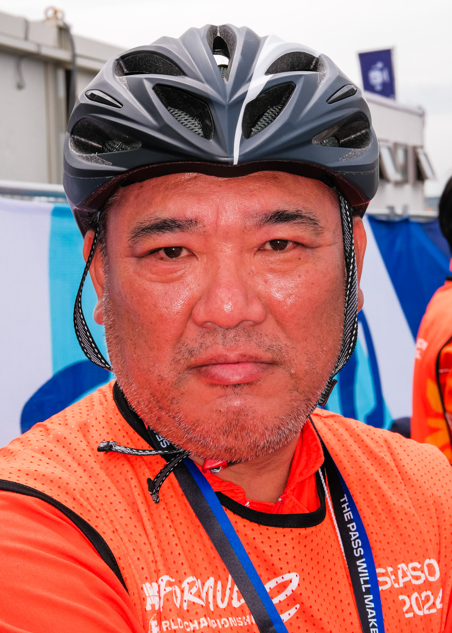 Tokyo, Japan on May 18, 2025. (Photo: Stephan Jarvis)