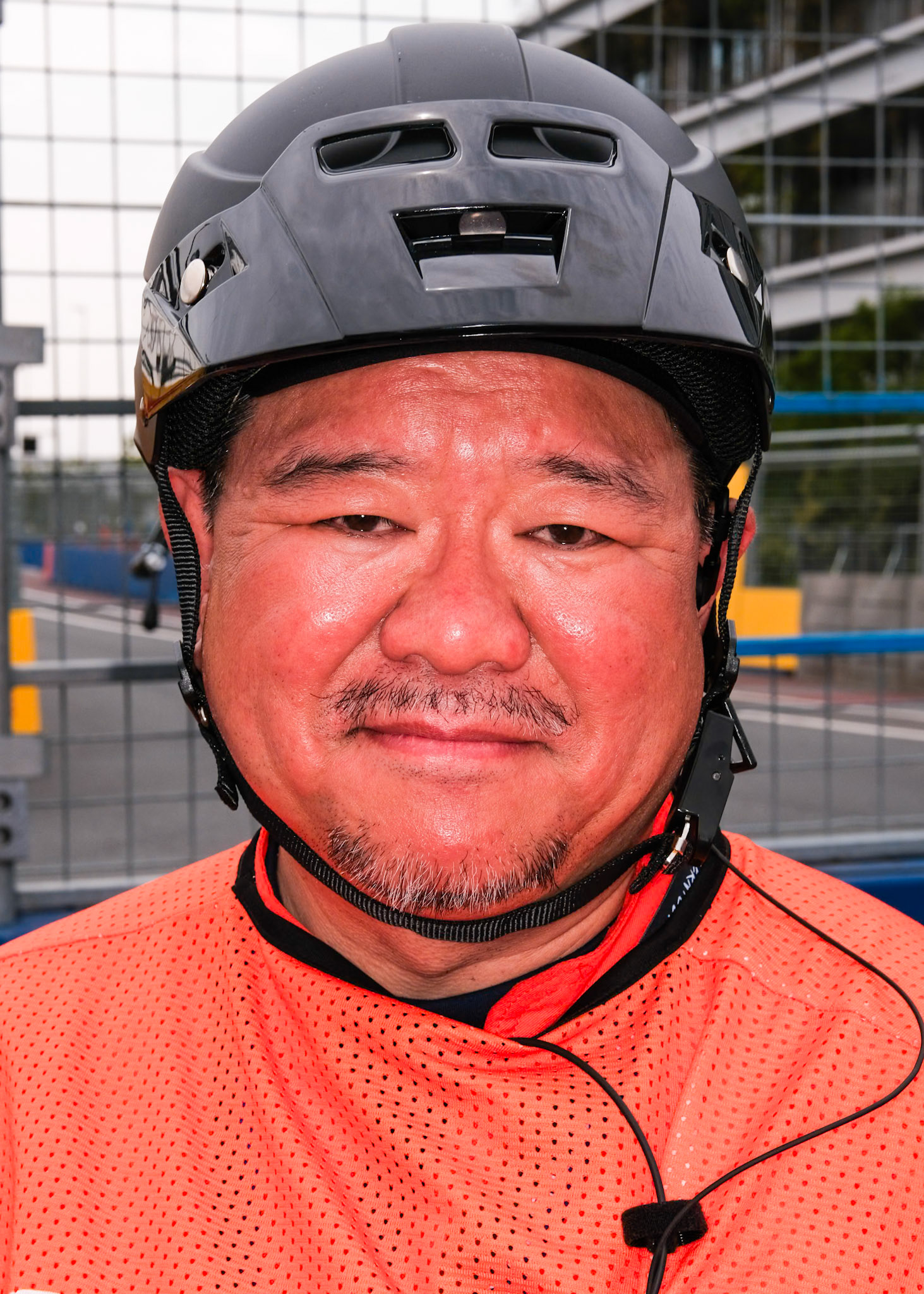 Tokyo, Japan on May 18, 2025. (Photo: Stephan Jarvis)