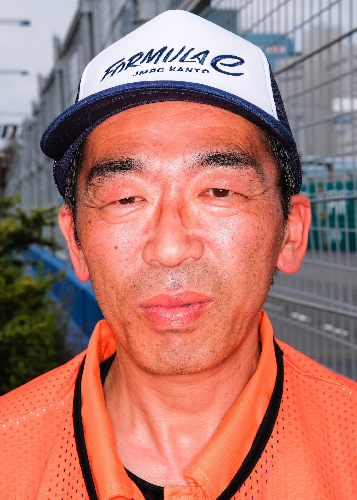 Tokyo, Japan on May 18, 2025. (Photo: Stephan Jarvis)