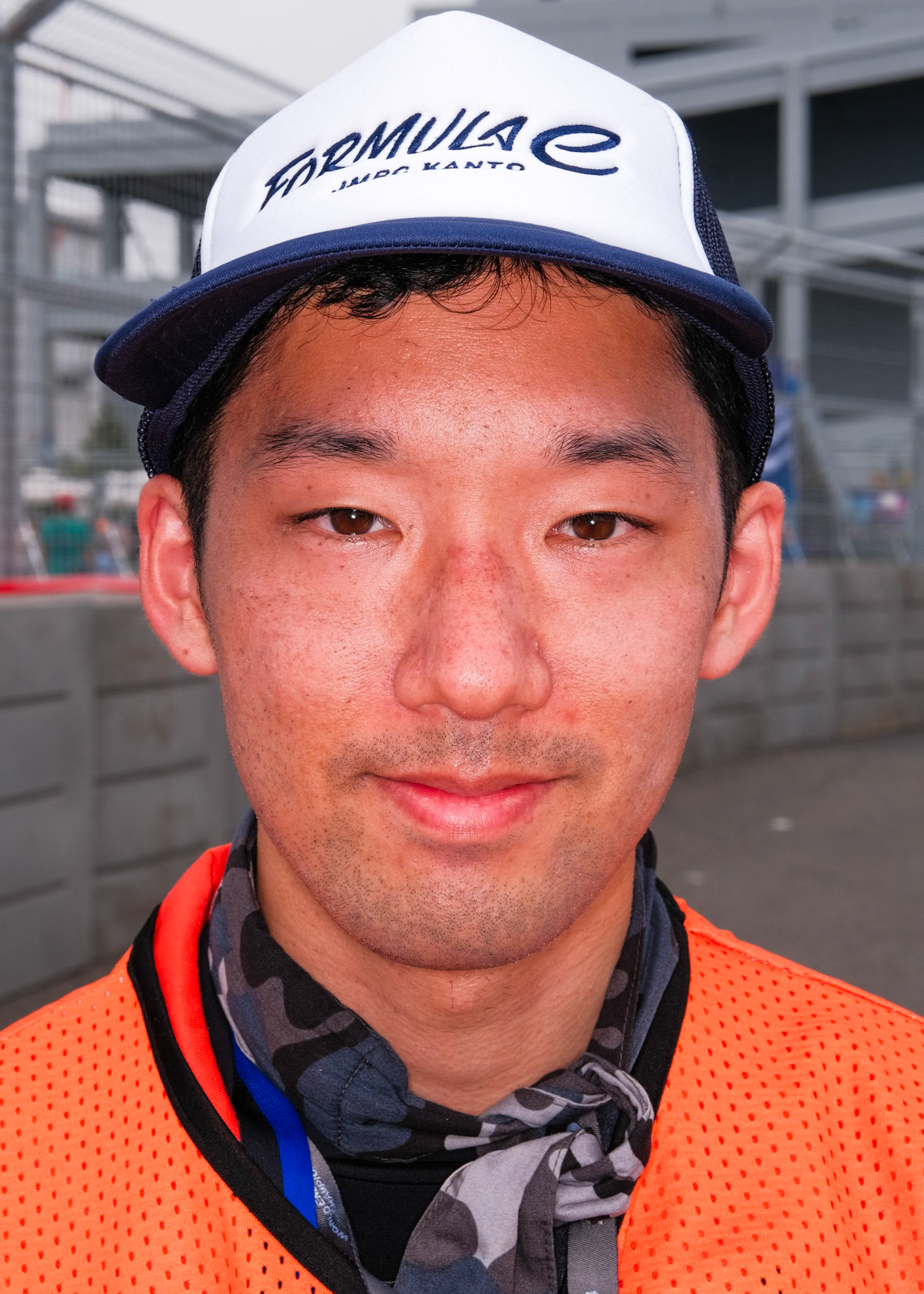 Tokyo, Japan on May 18, 2025. (Photo: Stephan Jarvis)