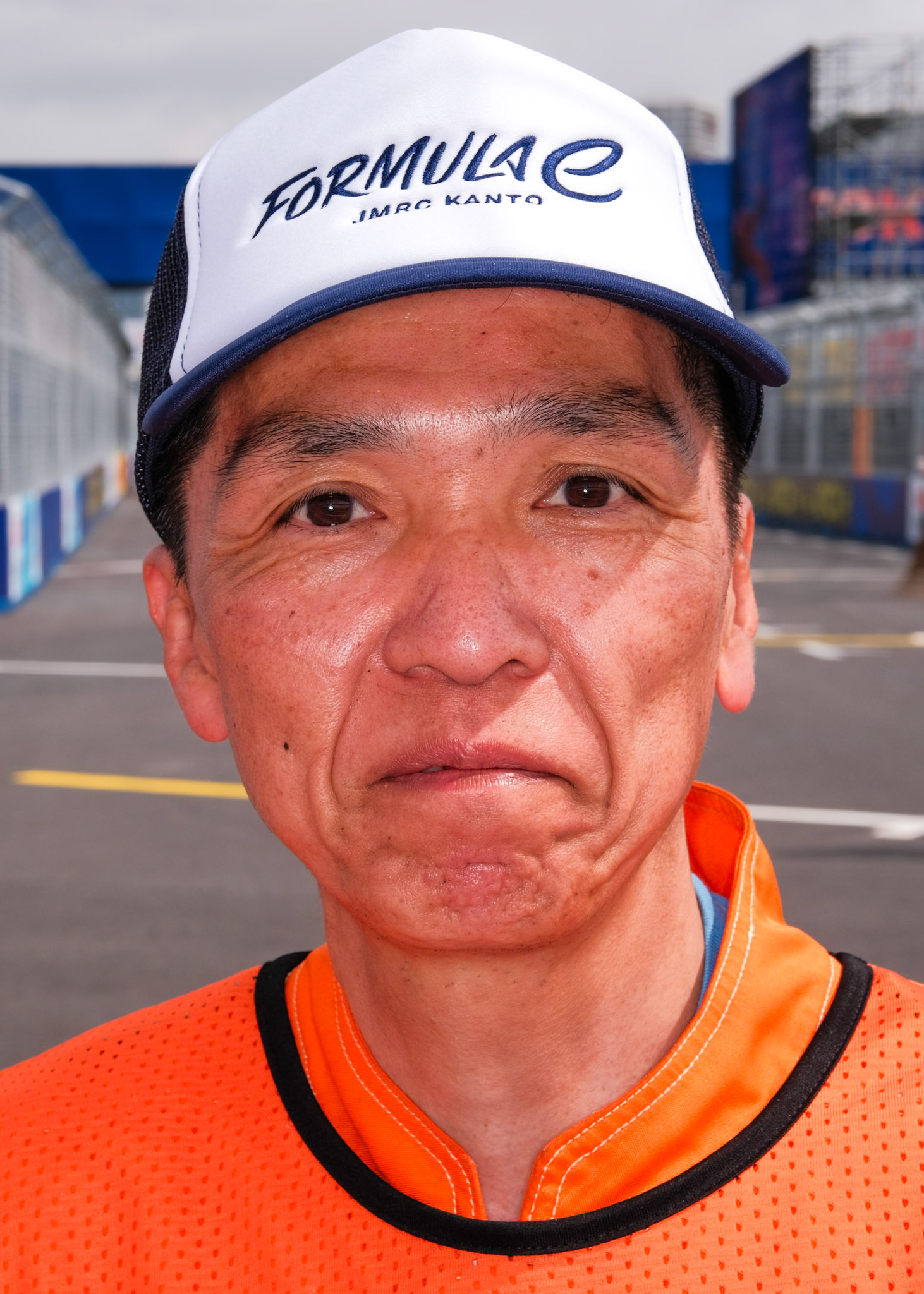 Tokyo, Japan on May 18, 2025. (Photo: Stephan Jarvis)