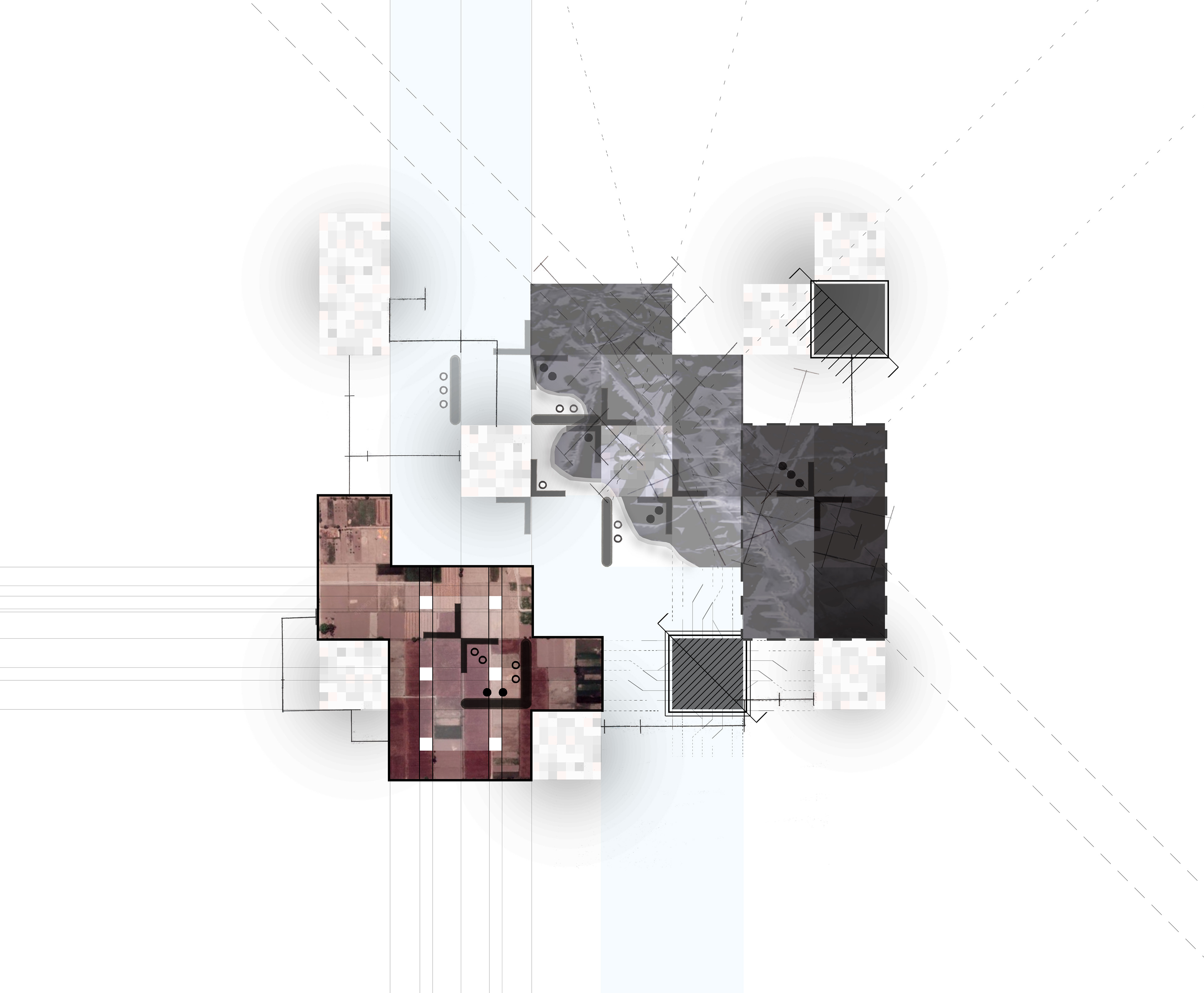 Abstract Diagram - Study