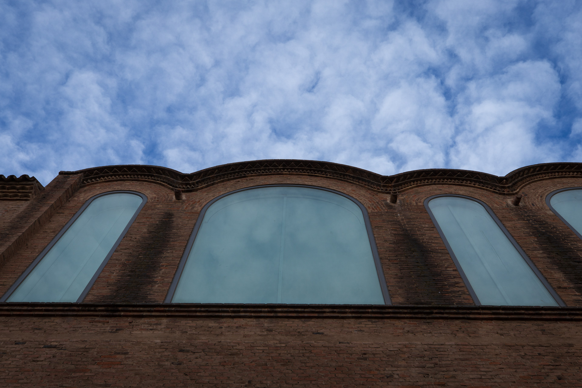 CCCB | Albert Viaplana + Helio Piñón & Ricard Mercadé