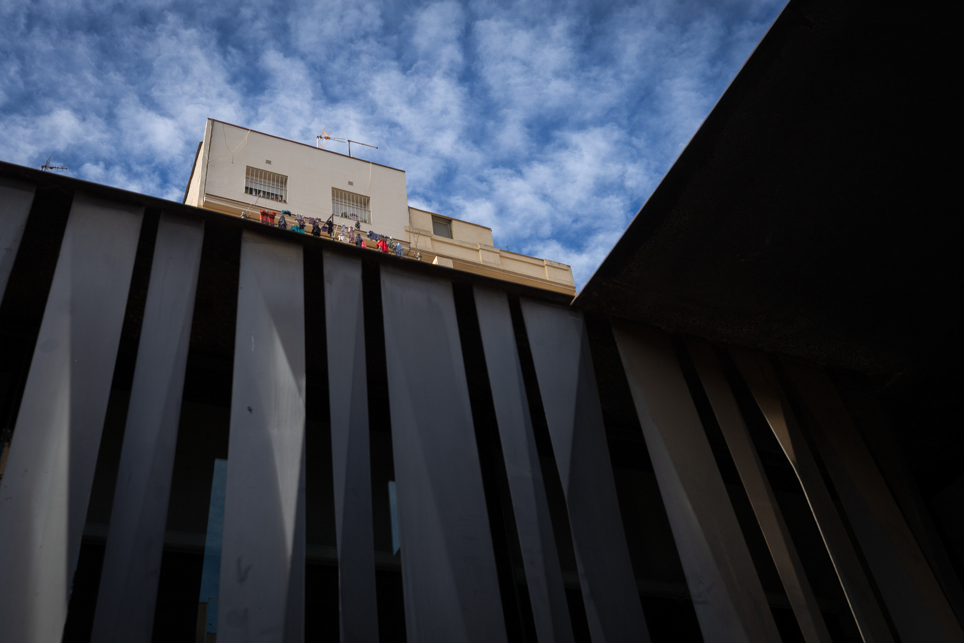 Biblioteca Sant Antoni | RCR Arquitectes