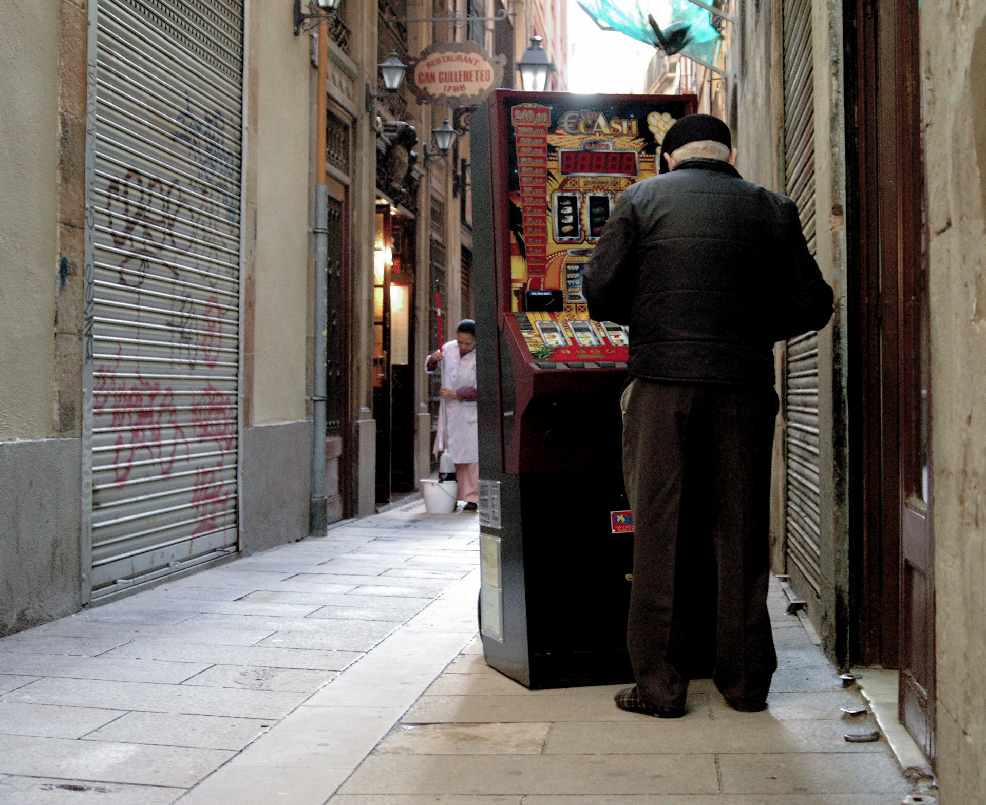 BARCELONA | 2005-2006