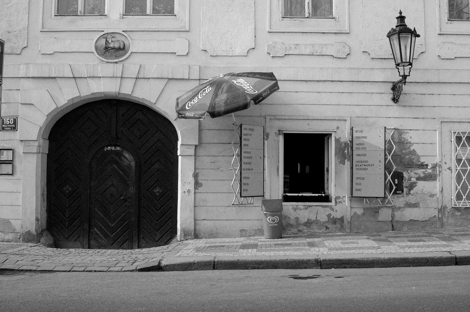 PRAHA | 2005