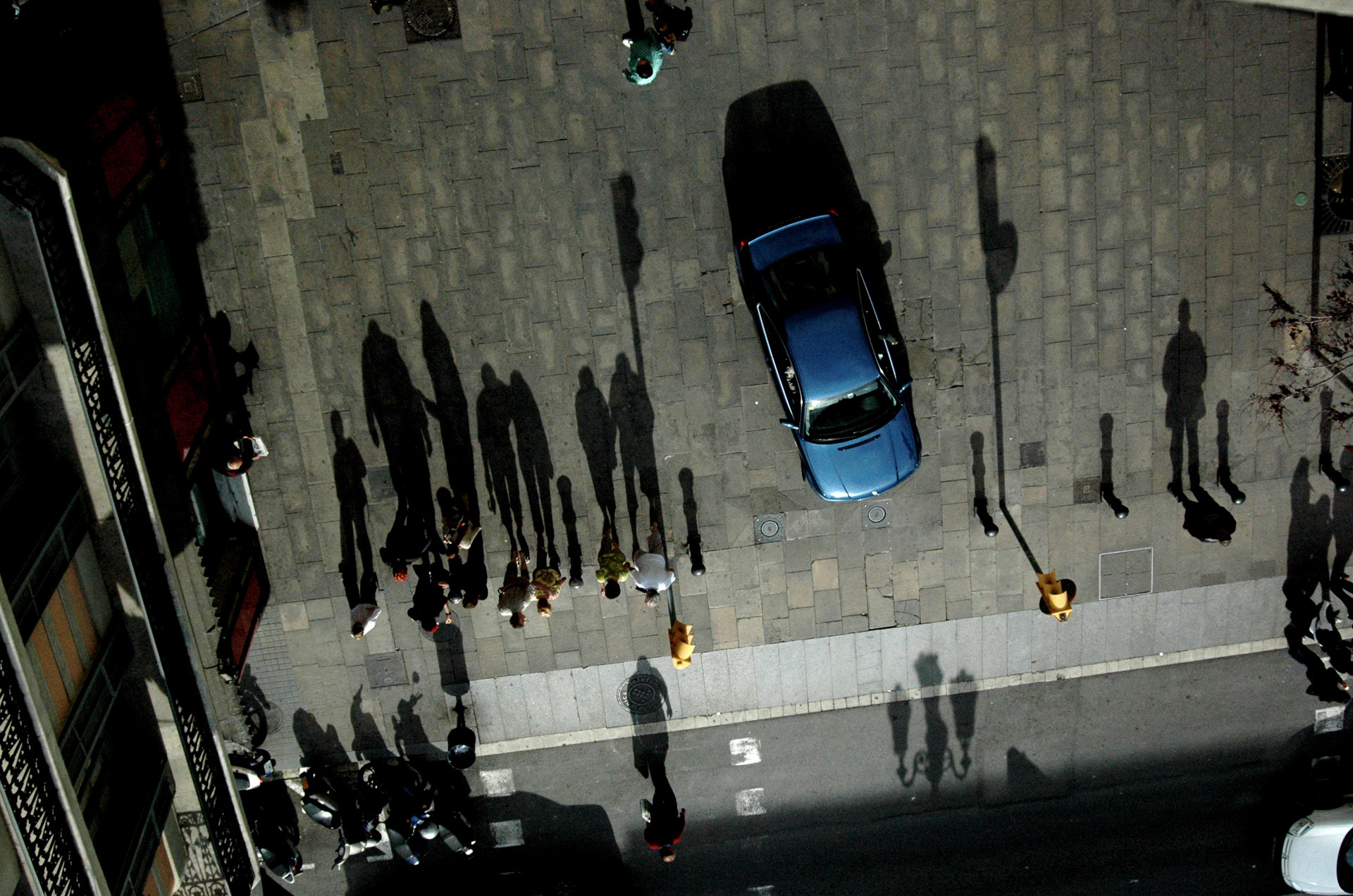 BARCELONA | 2005-2006