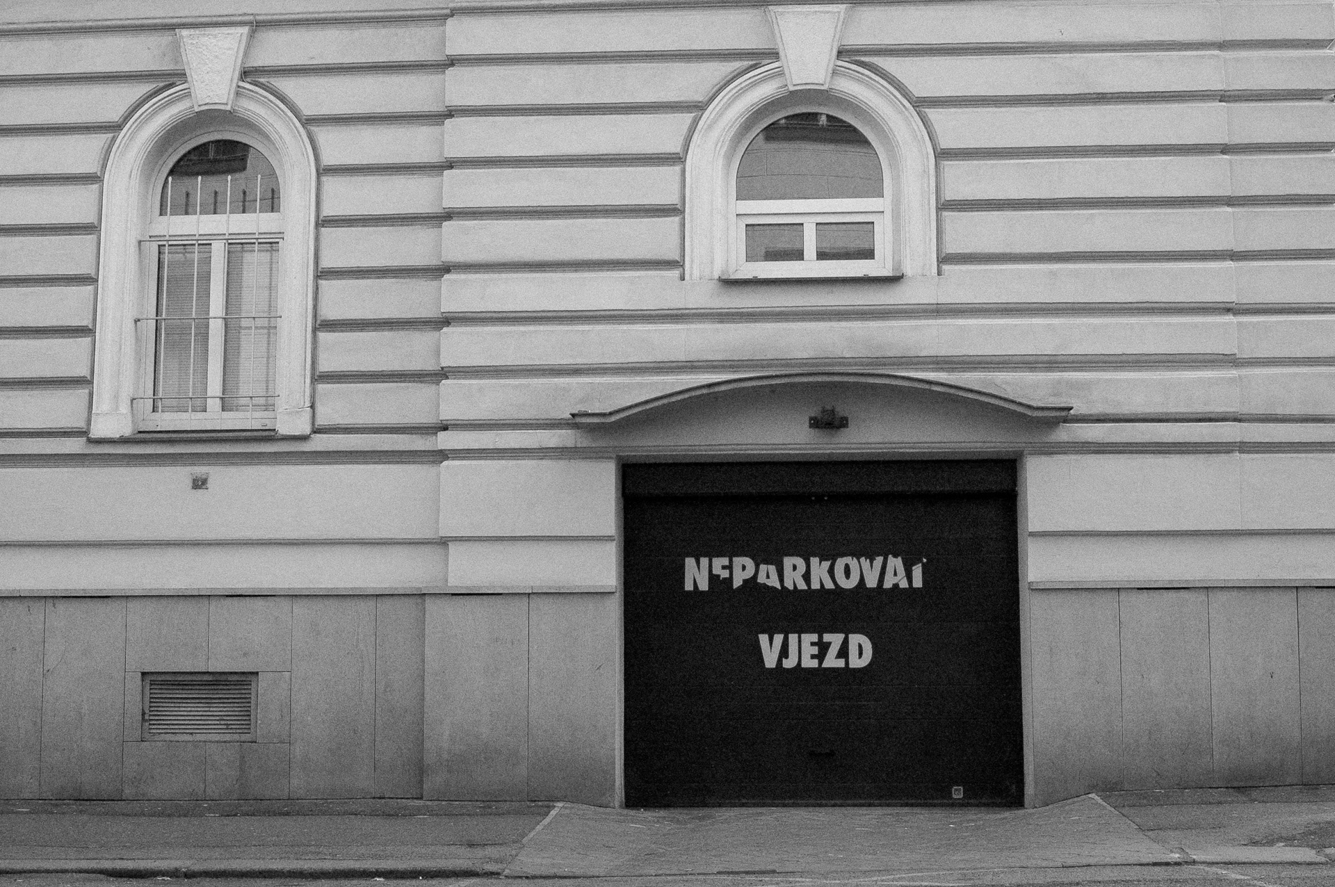 PRAHA | 2005