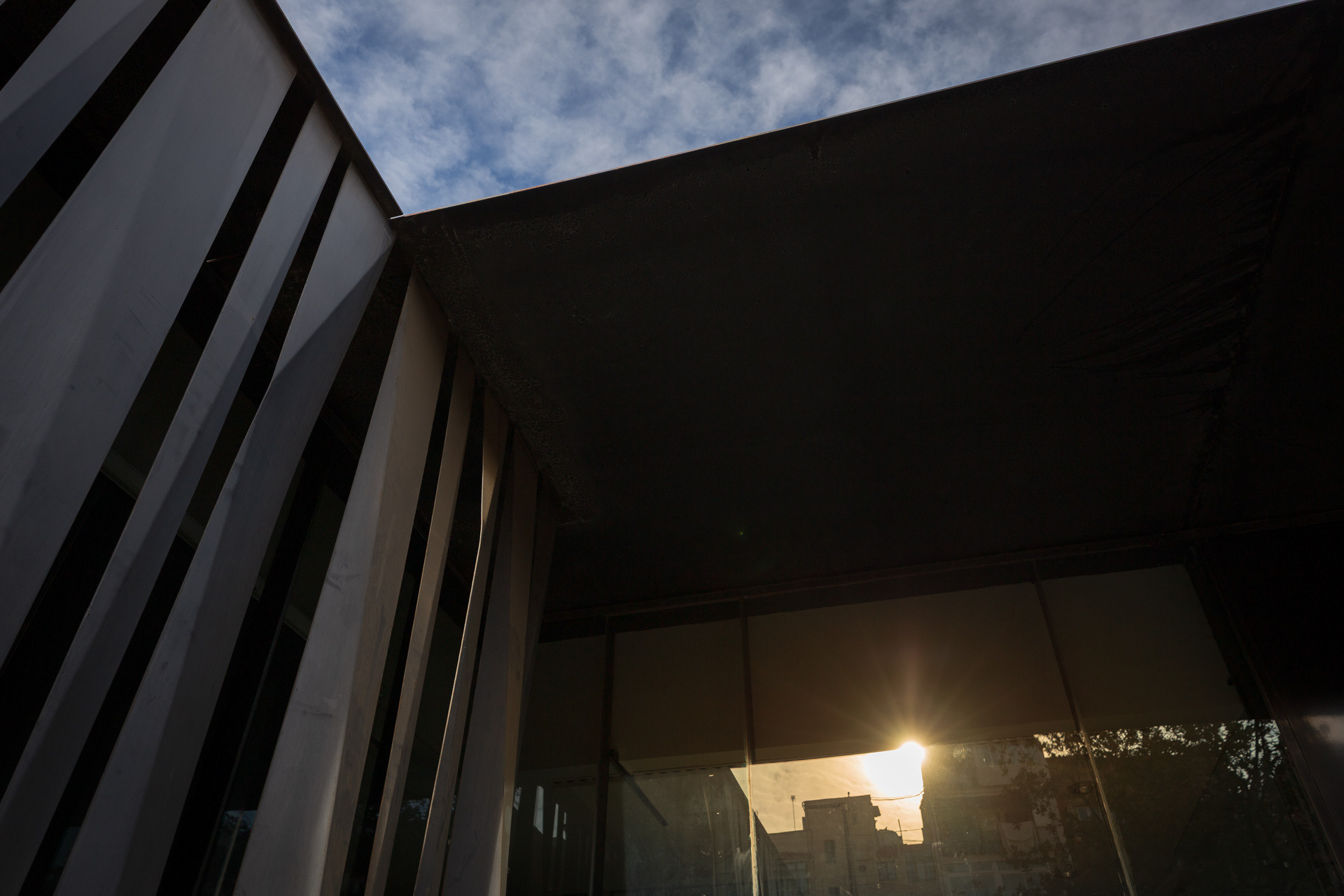 Biblioteca Sant Antoni | RCR Arquitectes