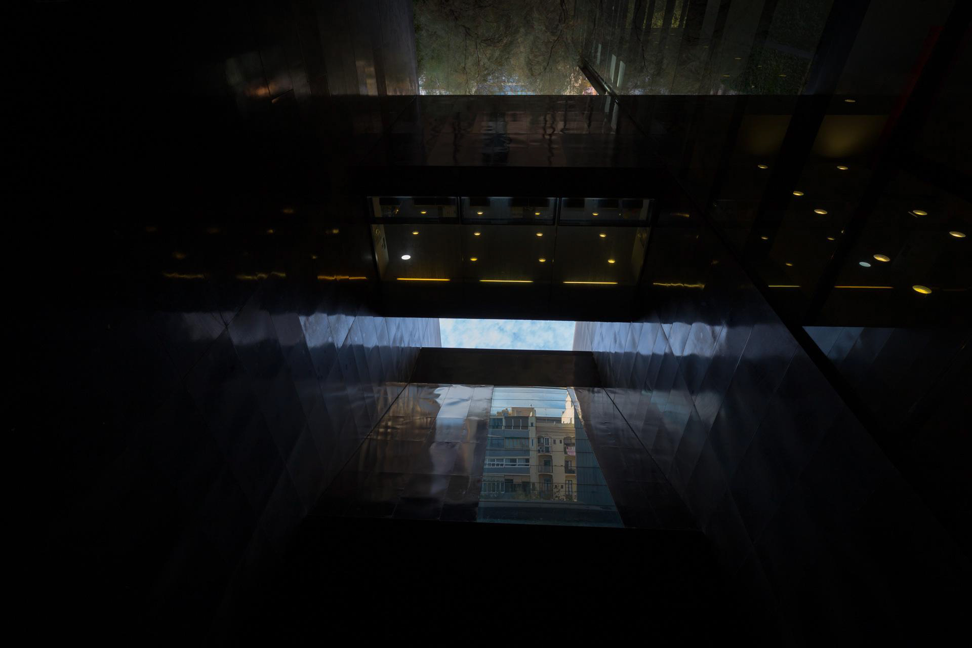 Biblioteca Sant Antoni | RCR Arquitectes