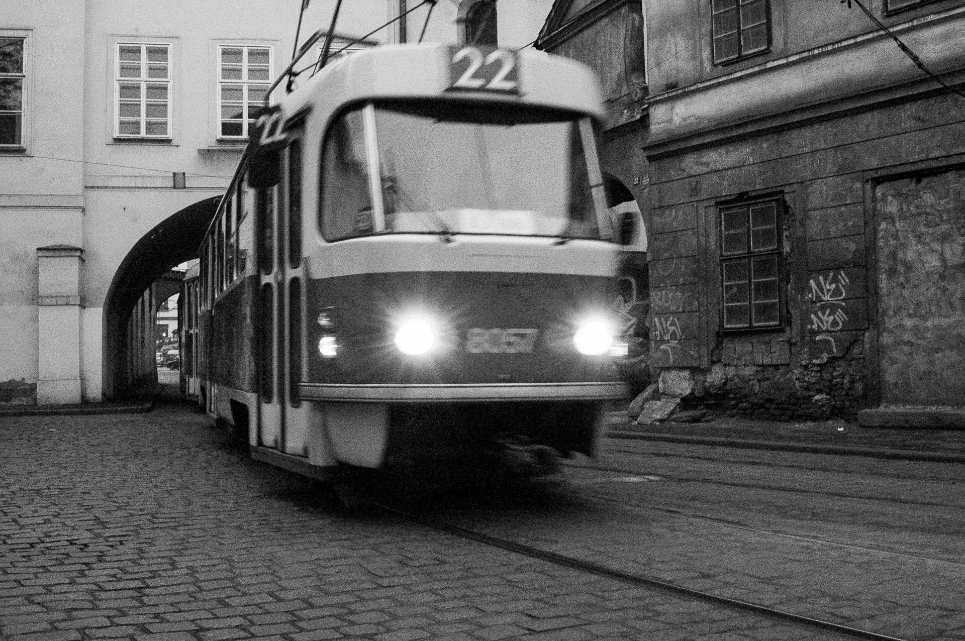 PRAHA | 2005