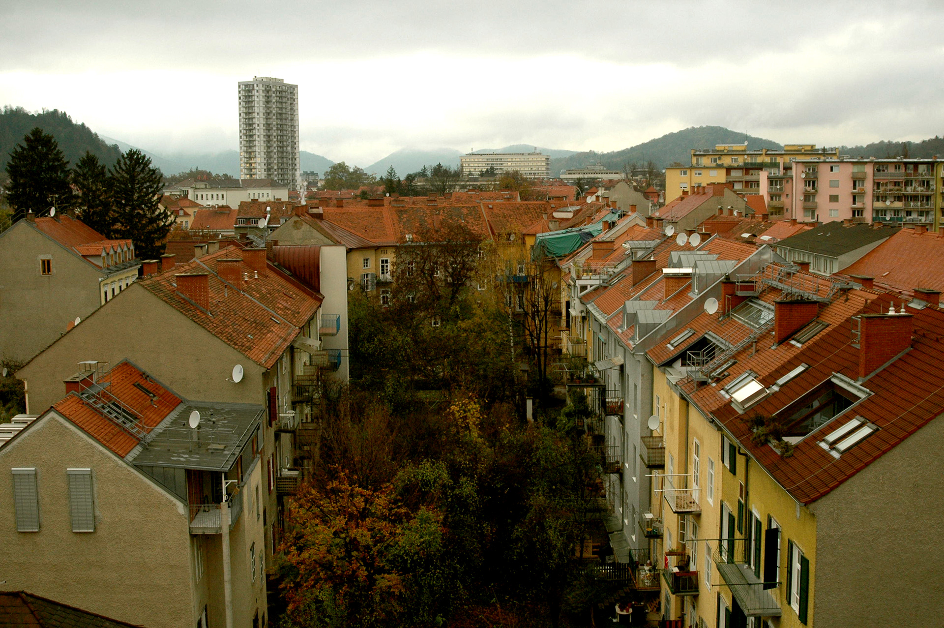 GRAZ 2004